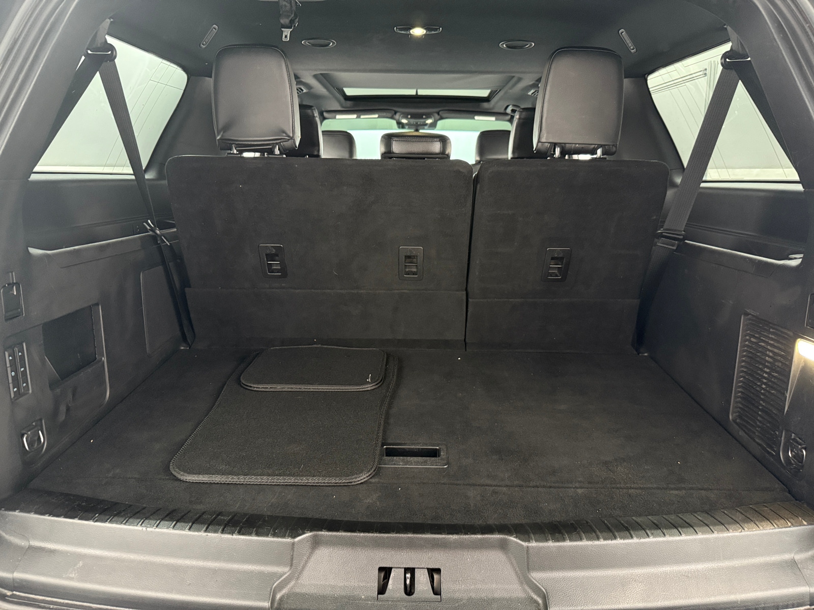 Thumbnail: 2021 Ford Expedition MAX - 6