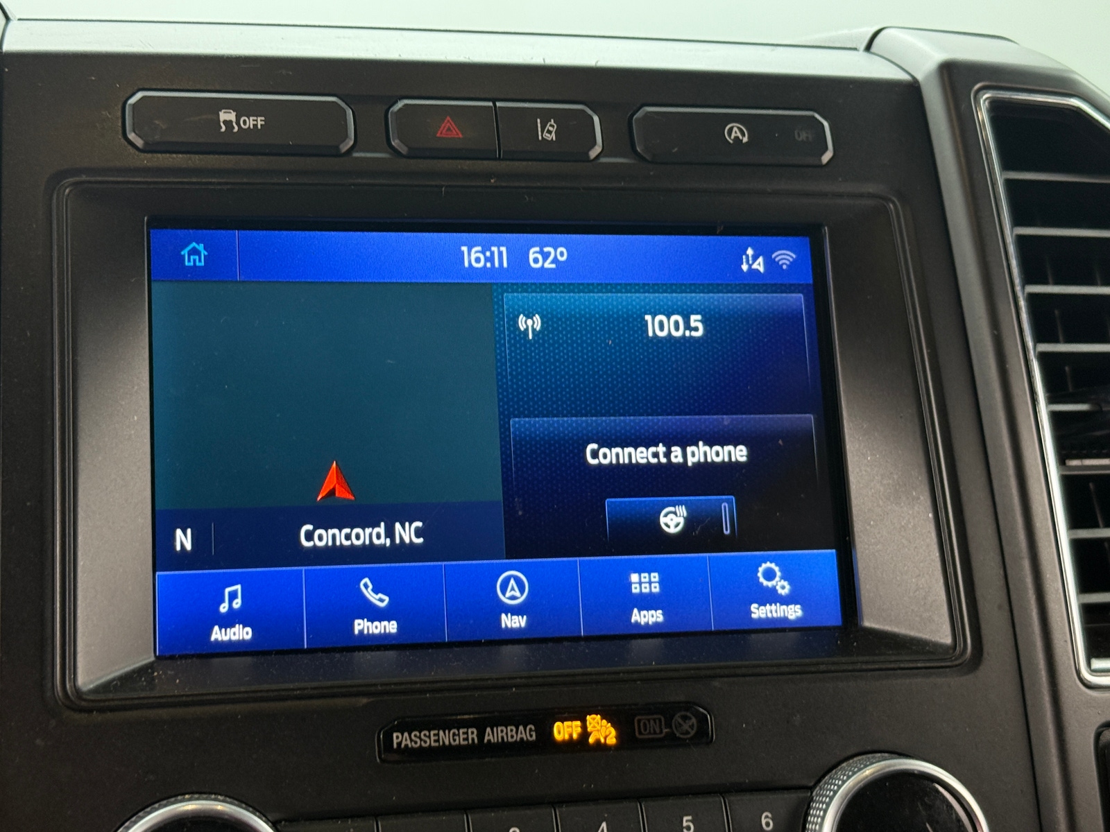 Thumbnail: 2021 Ford Expedition MAX - 3