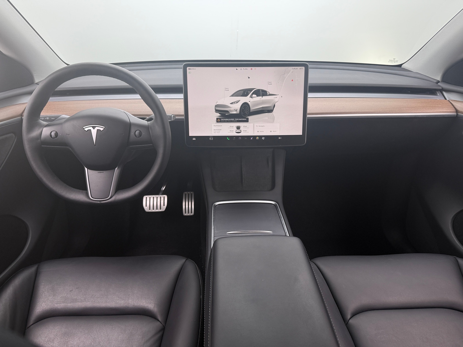 Thumbnail: 2022 Tesla Model Y - 2