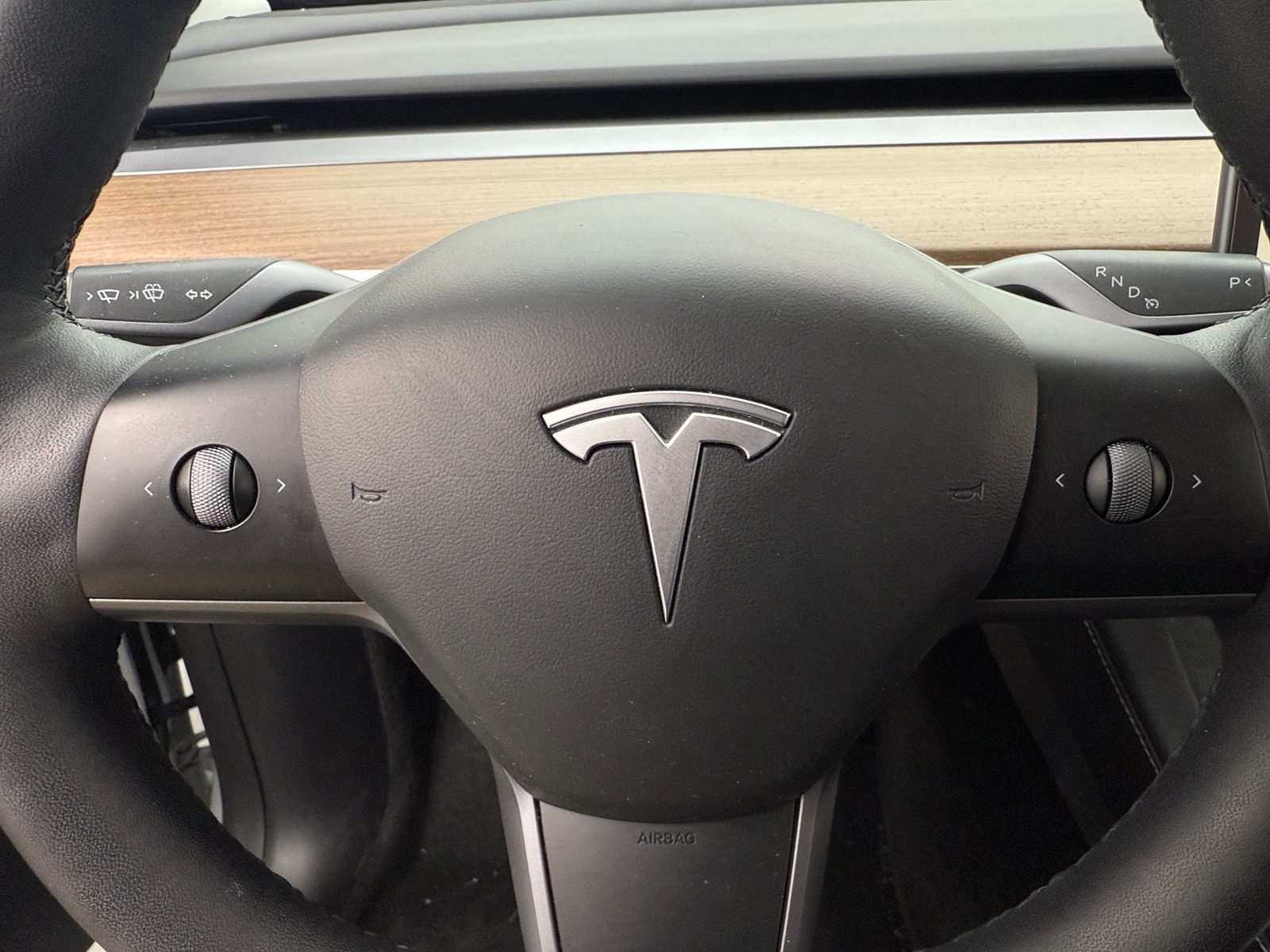 Thumbnail: 2022 Tesla Model Y - 4