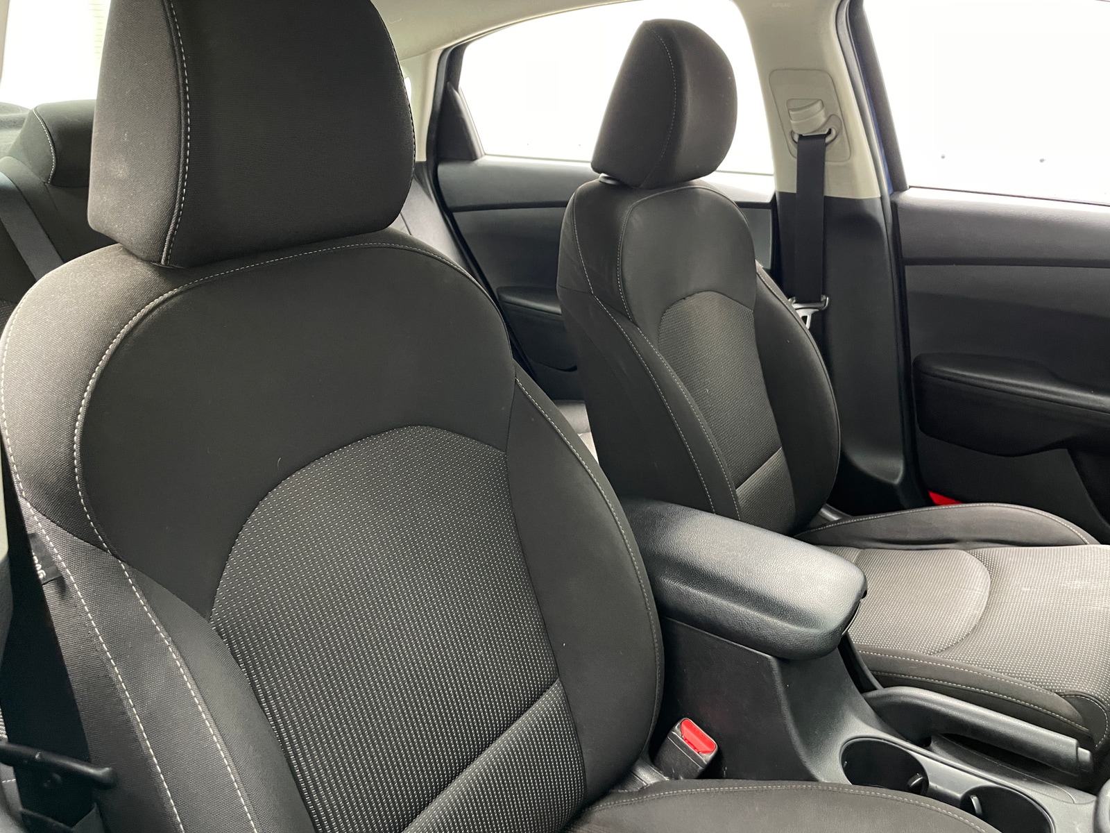 Thumbnail: 2021 Kia Forte - 2