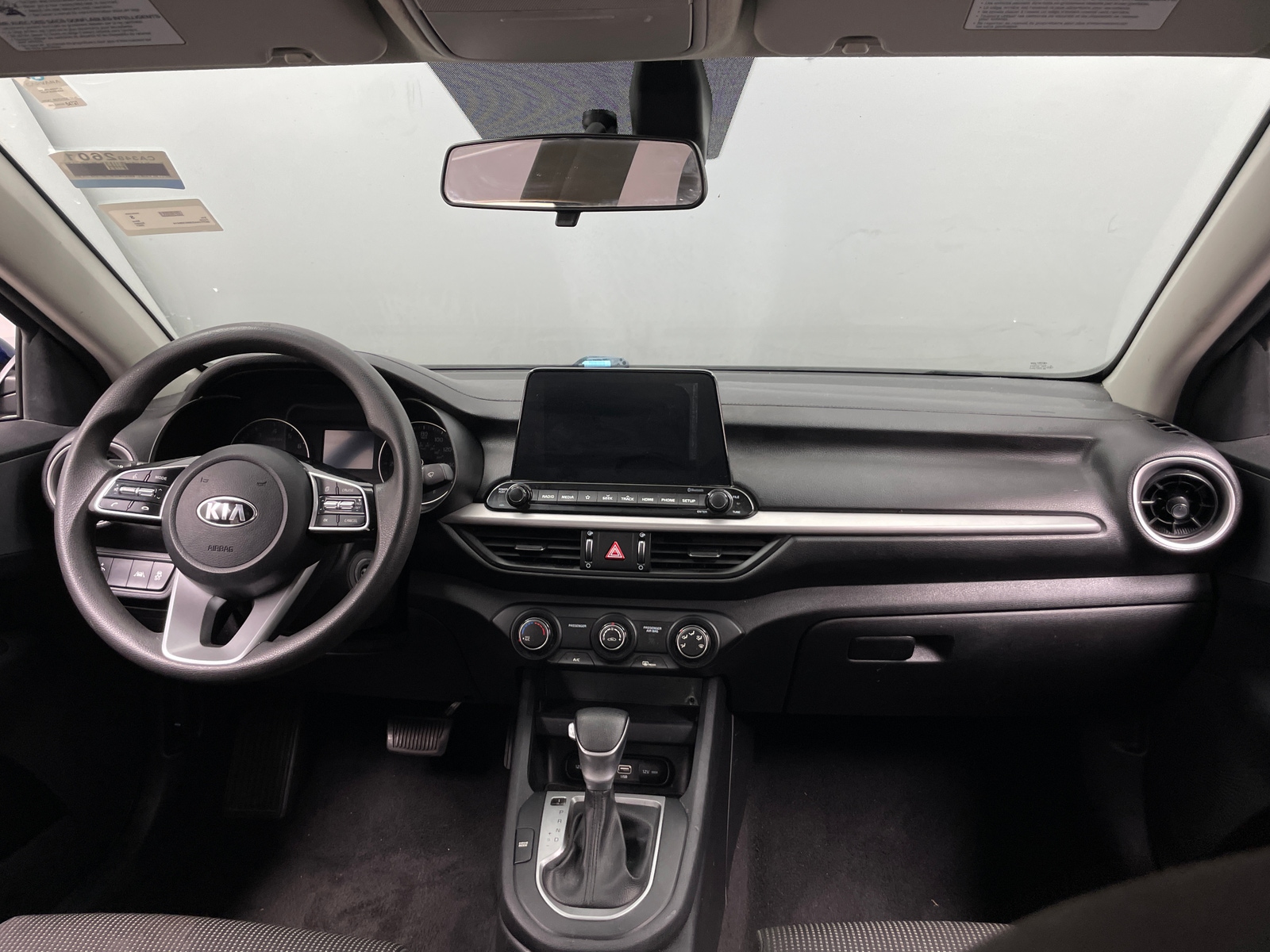 Thumbnail: 2021 Kia Forte - 3