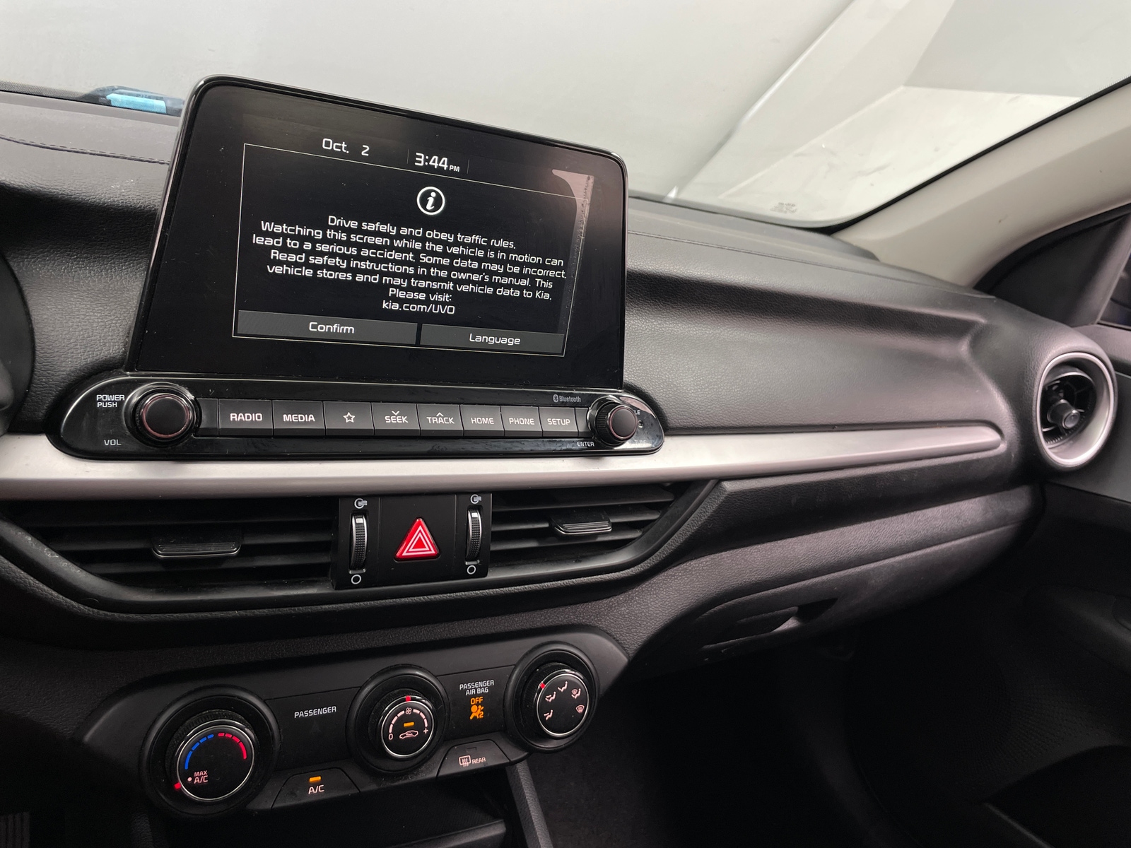 Thumbnail: 2021 Kia Forte - 4