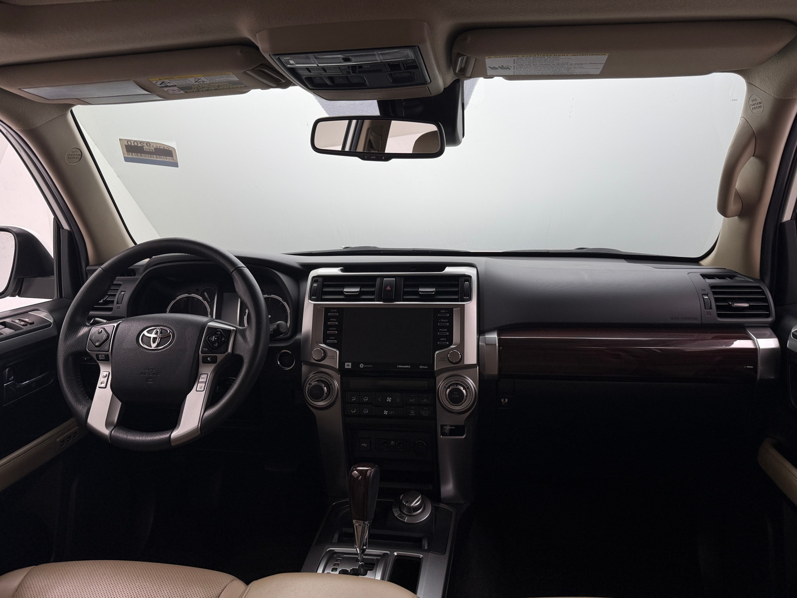 Thumbnail: 2021 Toyota 4Runner - 2