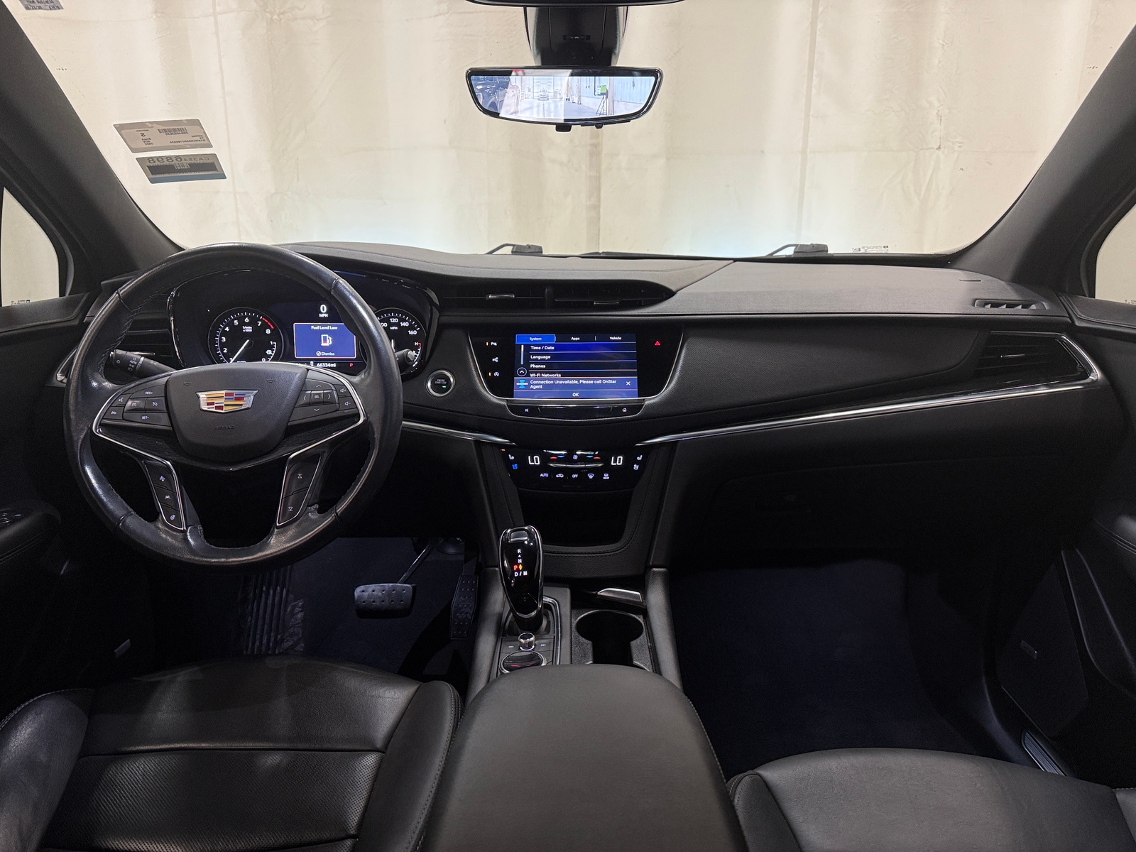 Thumbnail: 2022 Cadillac XT5 - 2