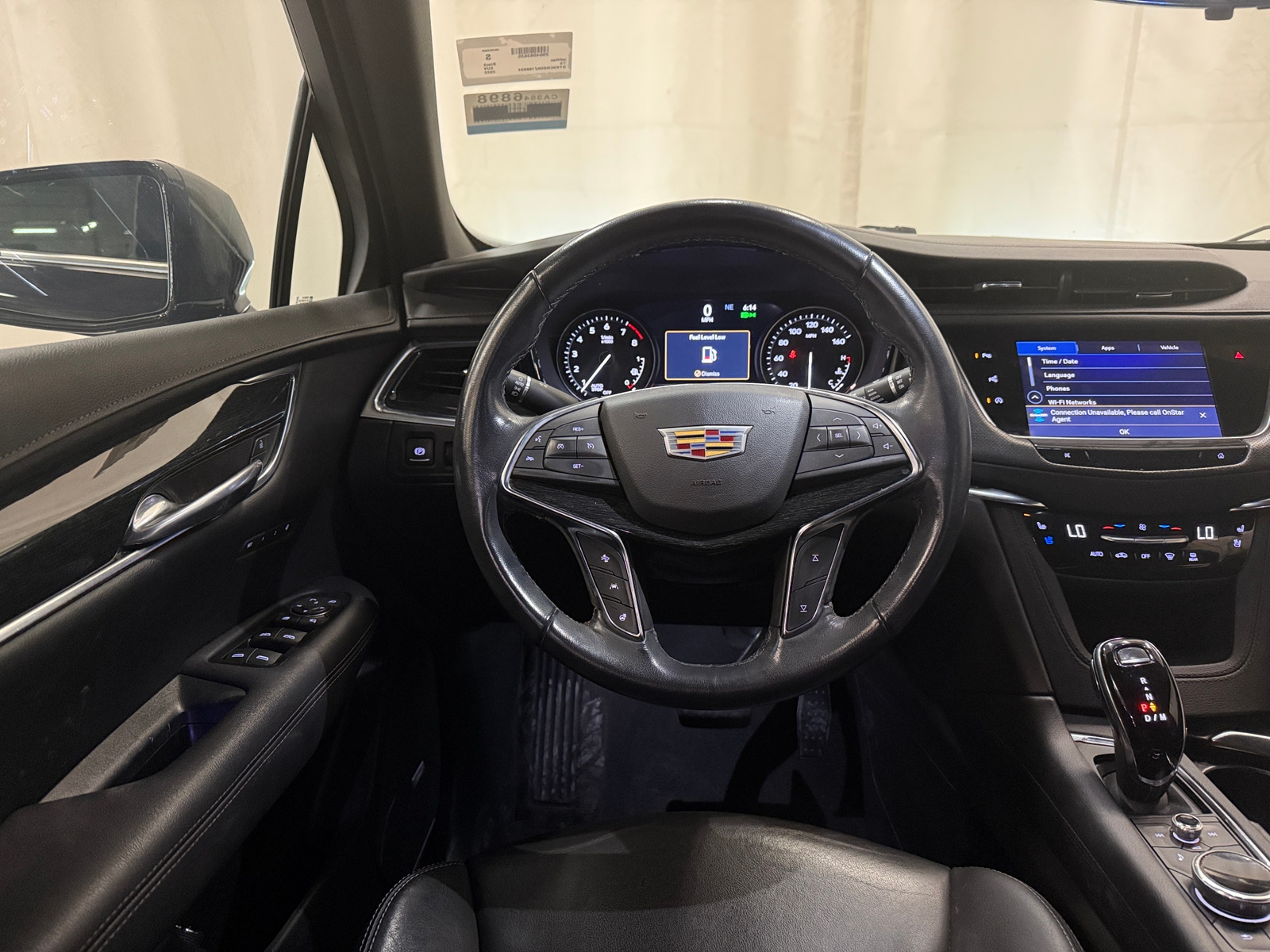 Thumbnail: 2022 Cadillac XT5 - 4