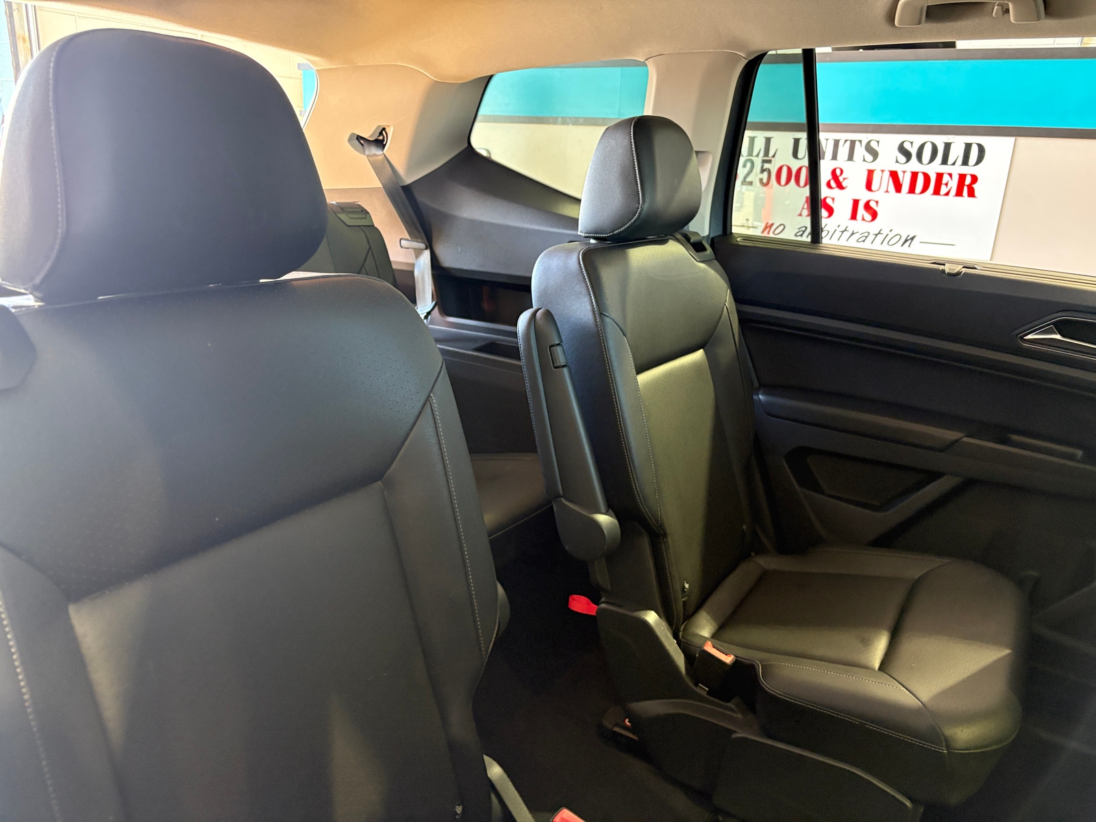 Thumbnail: 2019 Volkswagen Atlas - 5