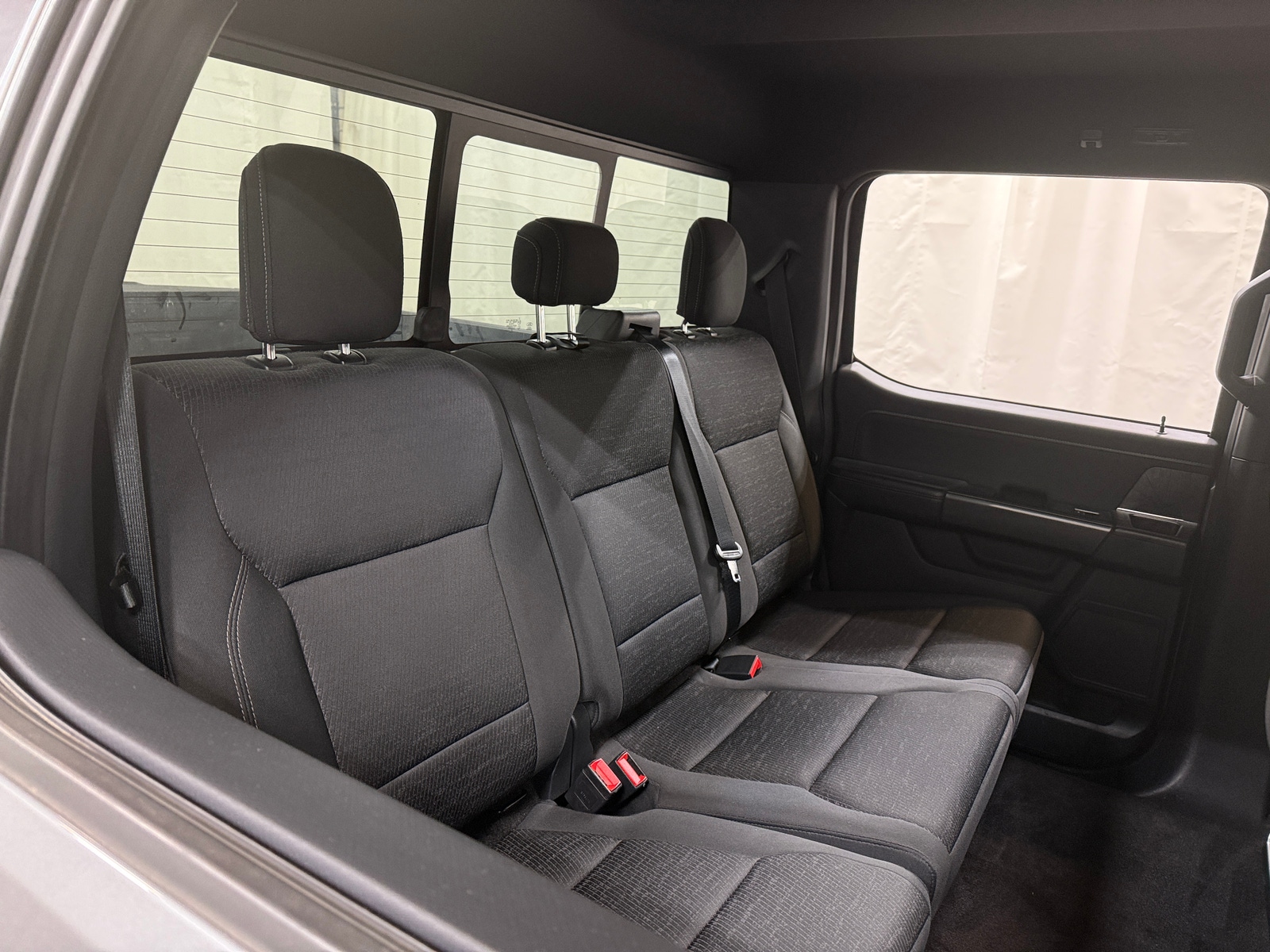 Thumbnail: 2021 Ford Econoline - 6