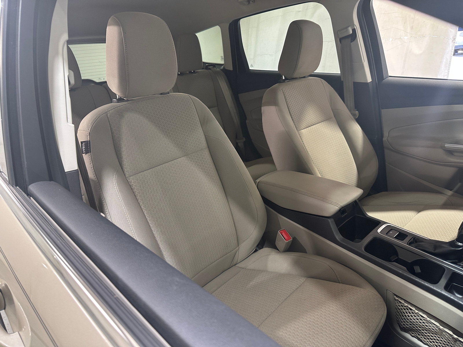 Thumbnail: 2018 Ford Escape - 2
