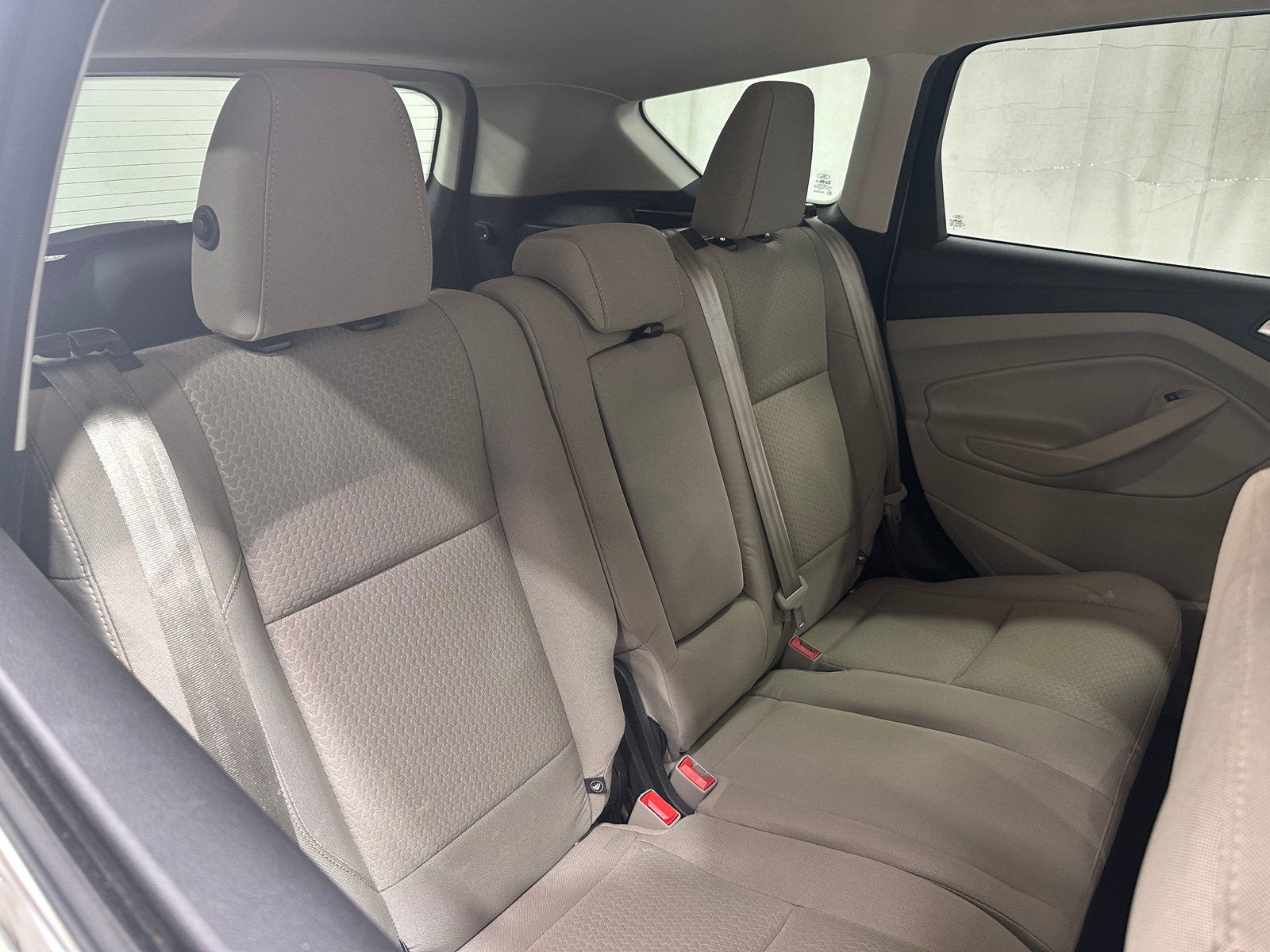 Thumbnail: 2018 Ford Escape - 6