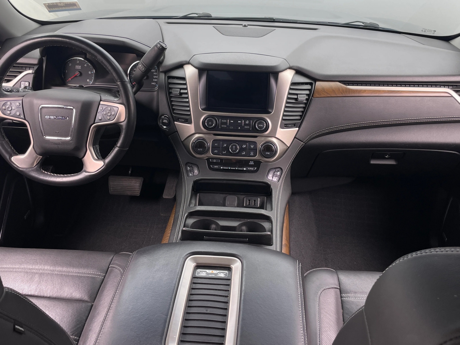 Thumbnail: 2020 GMC Yukon - 2