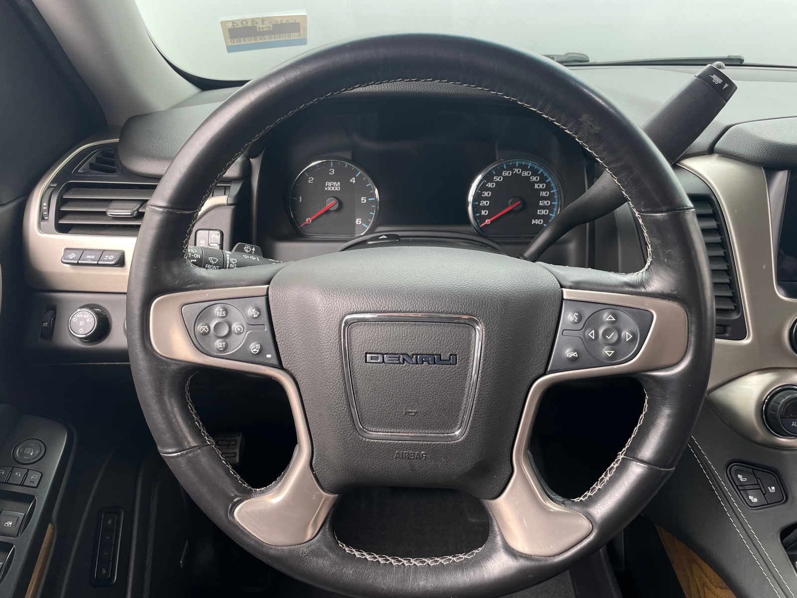 Thumbnail: 2020 GMC Yukon - 4