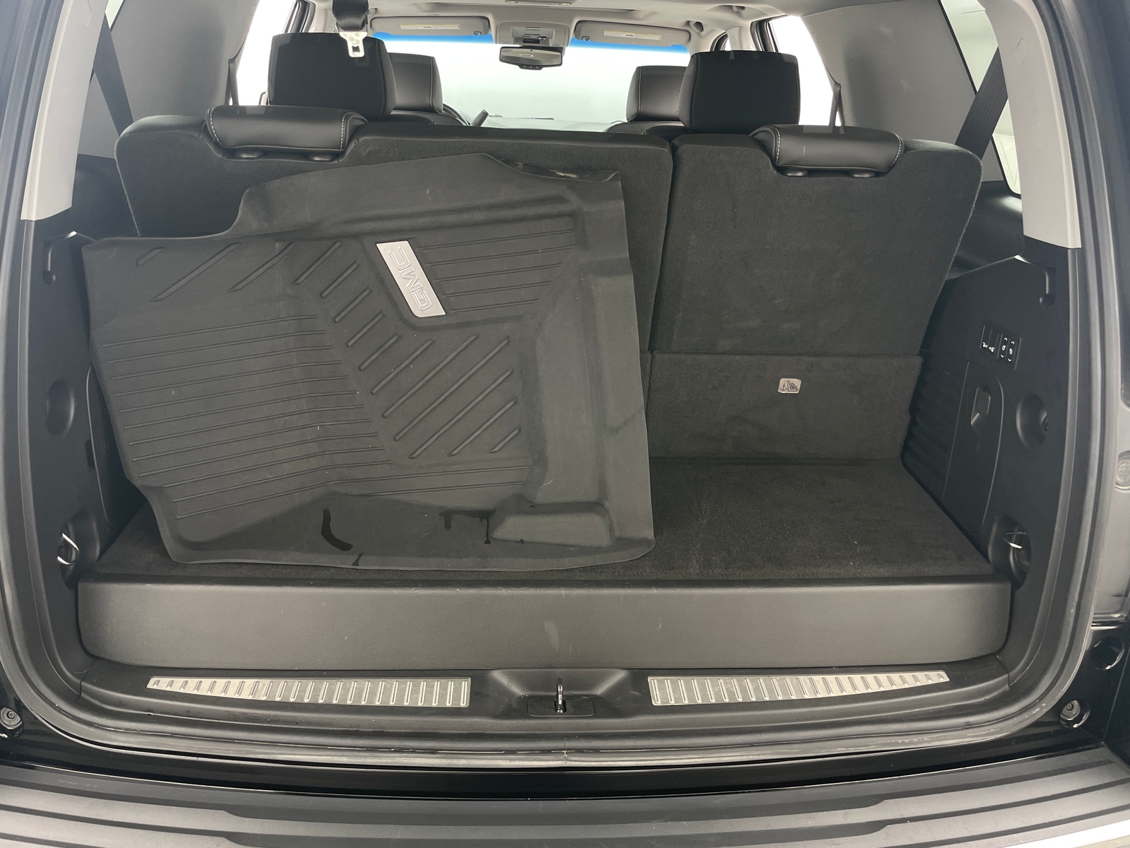 Thumbnail: 2020 GMC Yukon - 6