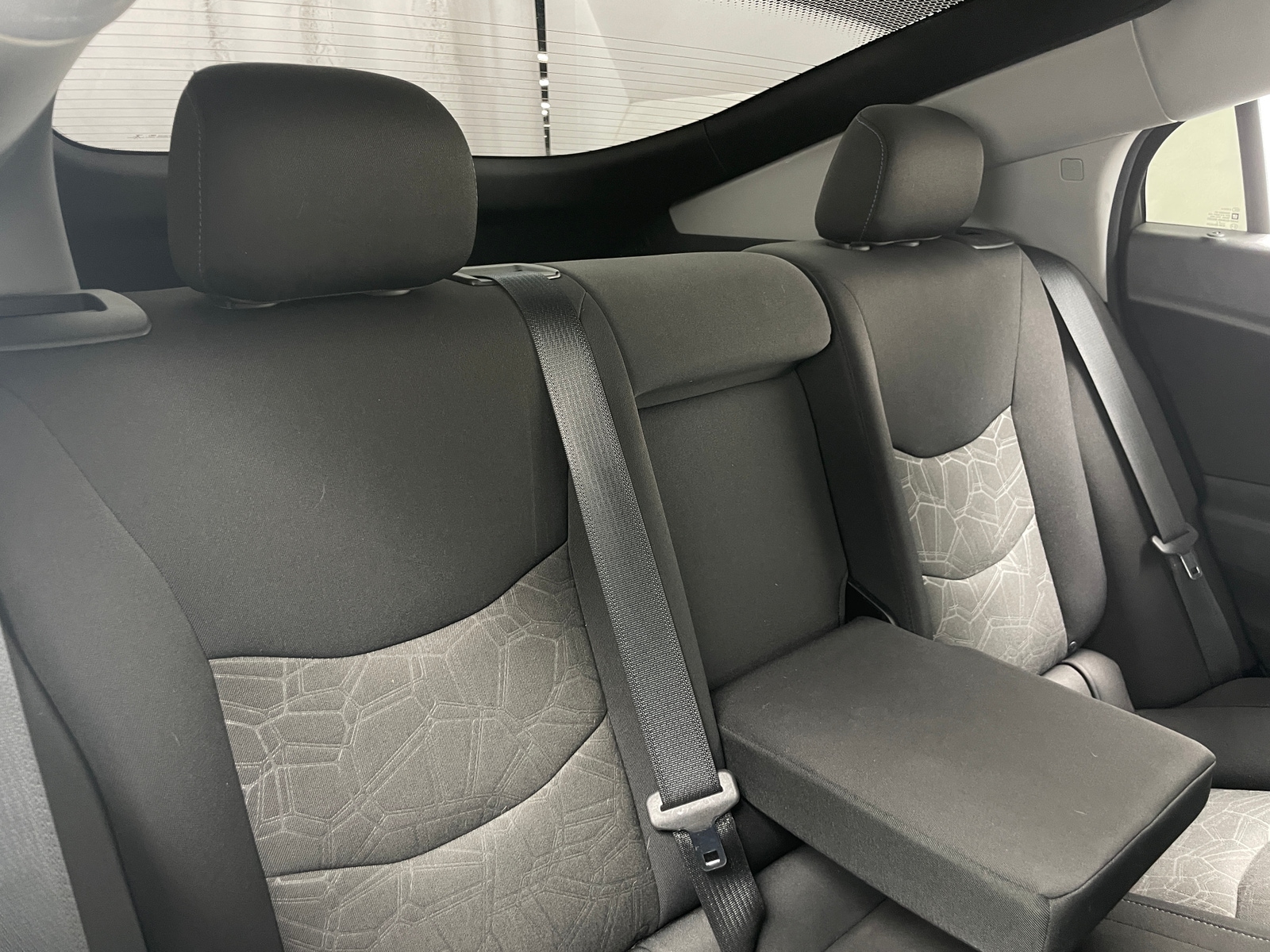 Thumbnail: 2018 Chevrolet Volt - 6