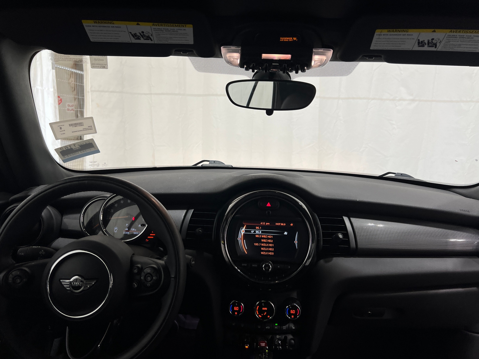 Thumbnail: 2017 MINI Cooper Convertible - 2
