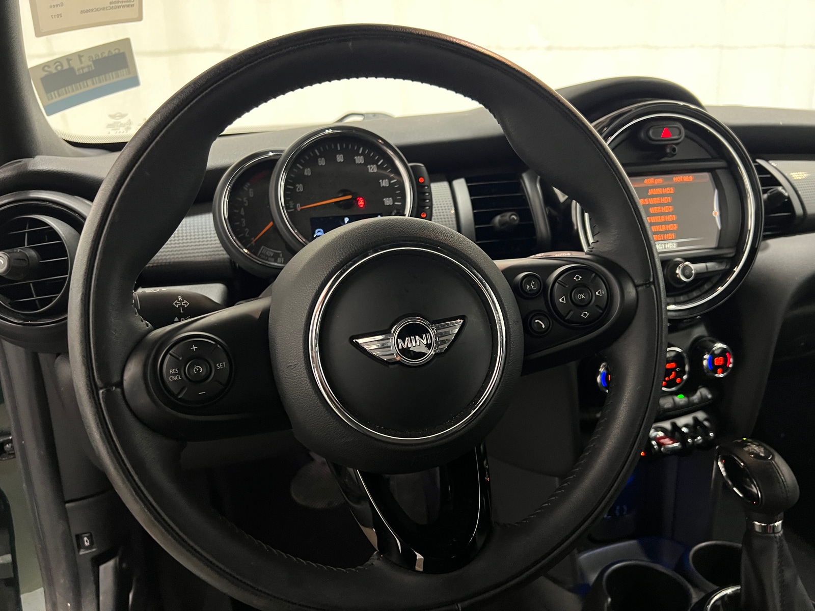 Thumbnail: 2017 MINI Cooper Convertible - 4