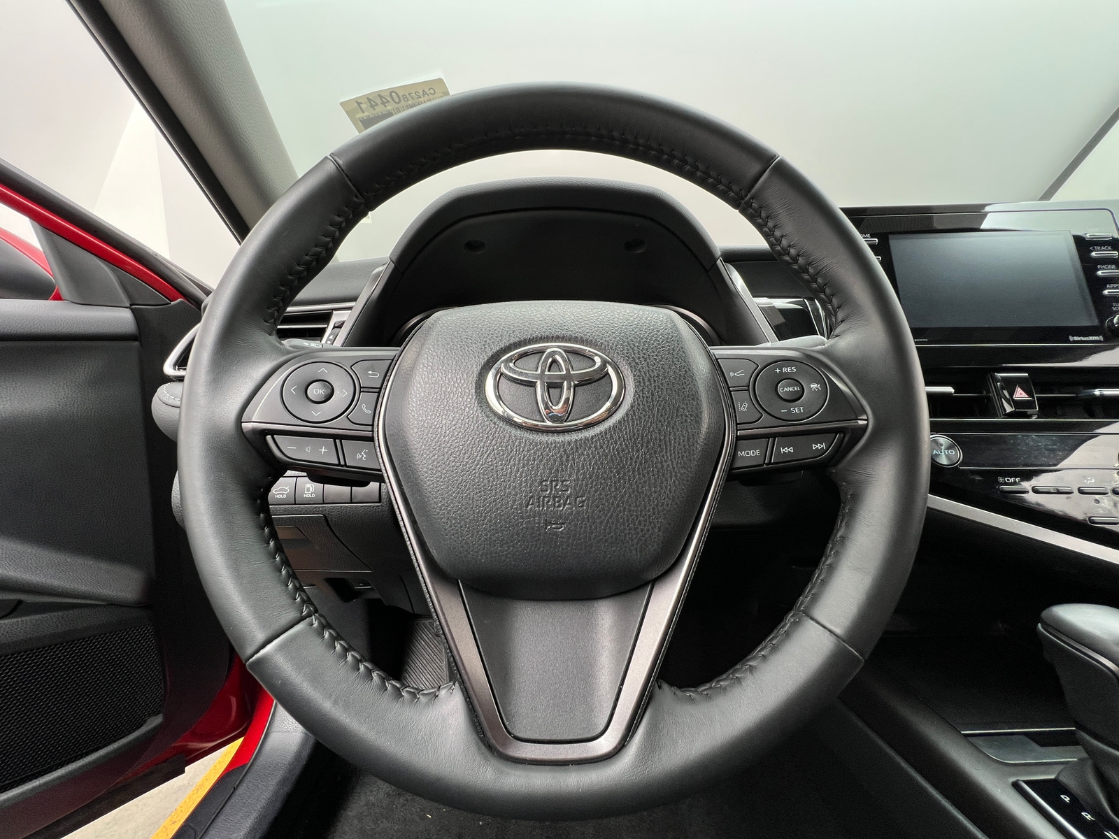 Thumbnail: 2024 Toyota Camry - 4