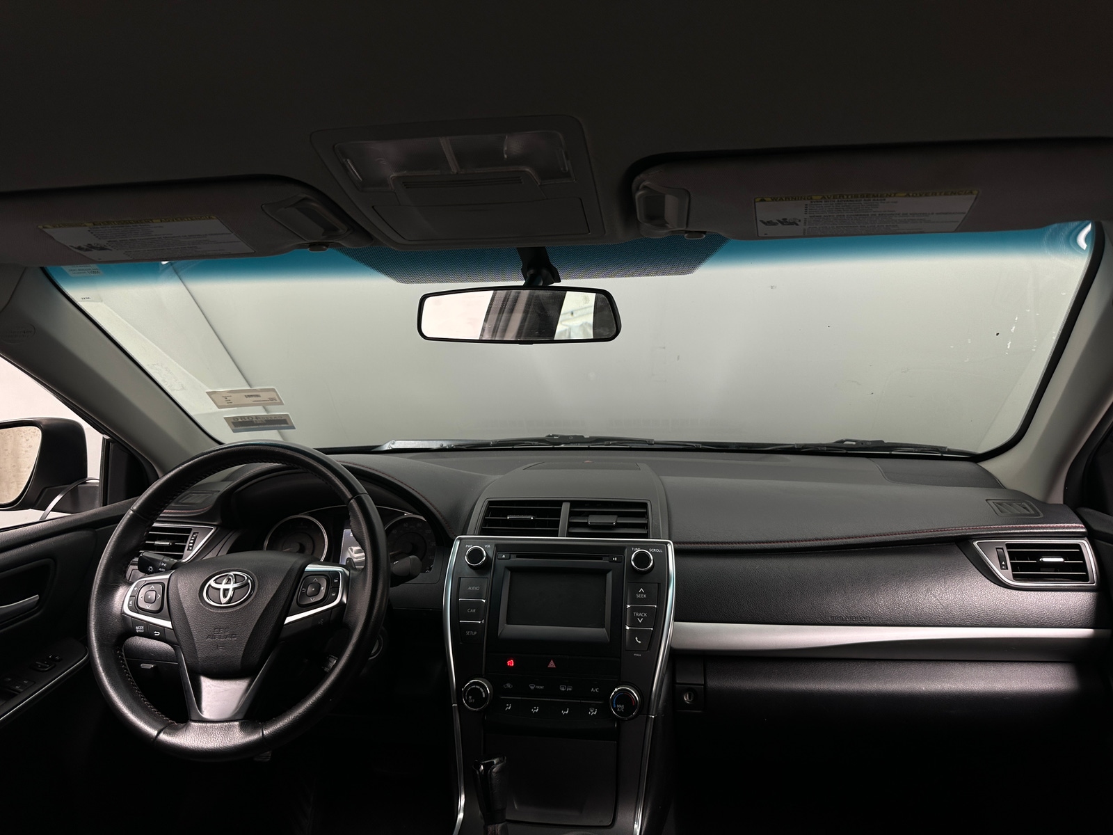 Thumbnail: 2016 Toyota Camry - 3