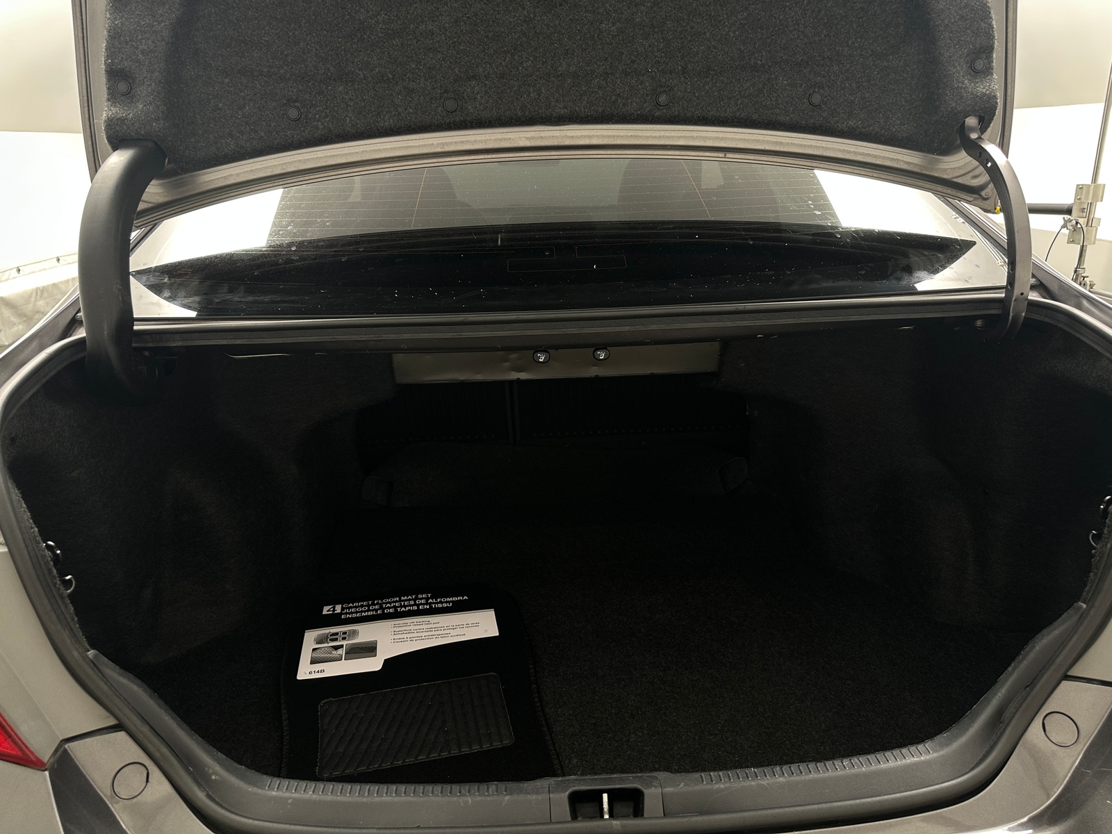Thumbnail: 2016 Toyota Camry - 7