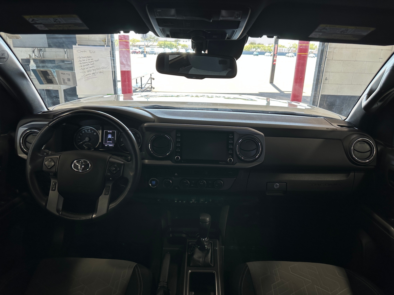 Thumbnail: 2022 Toyota Tacoma - 3