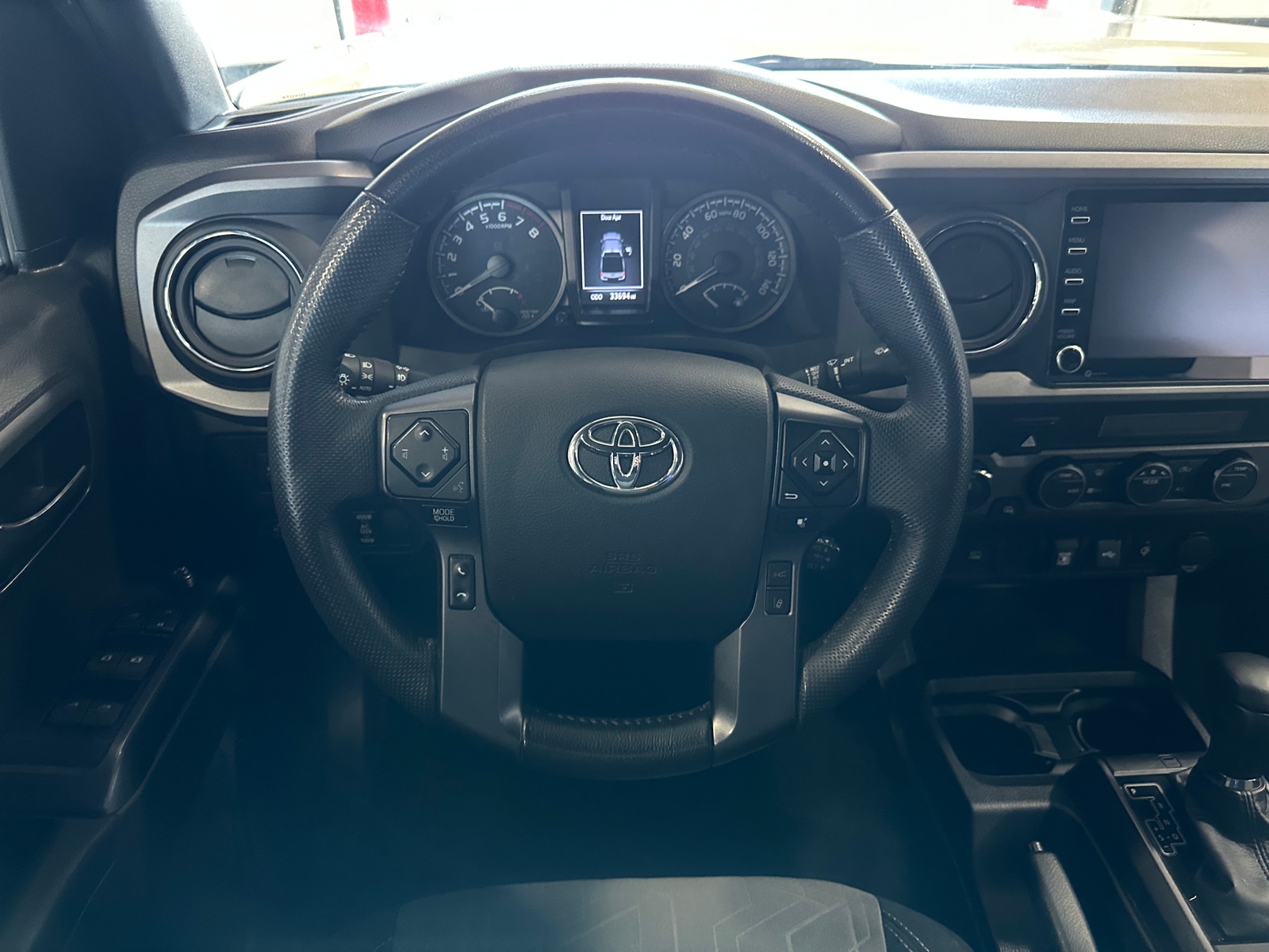 Thumbnail: 2022 Toyota Tacoma - 5