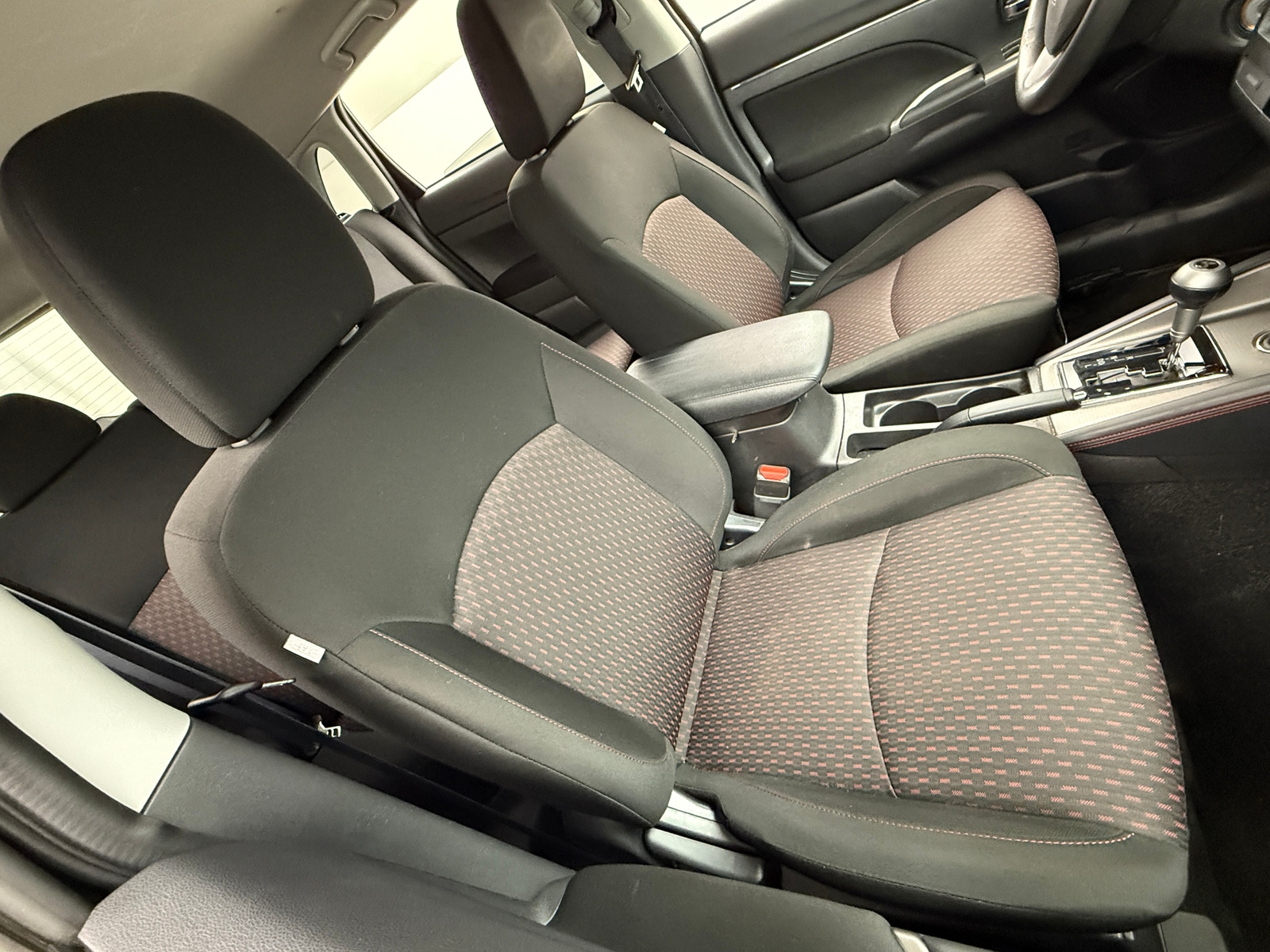 Thumbnail: 2019 Mitsubishi Outlander Sport - 2