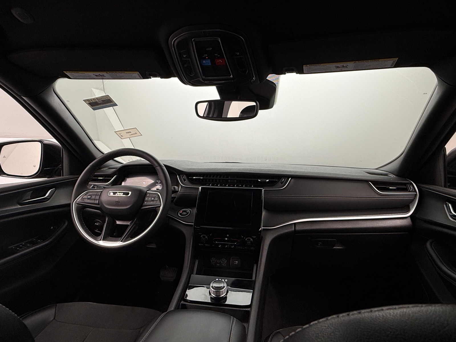 Thumbnail: 2024 Jeep Grand Cherokee - 2