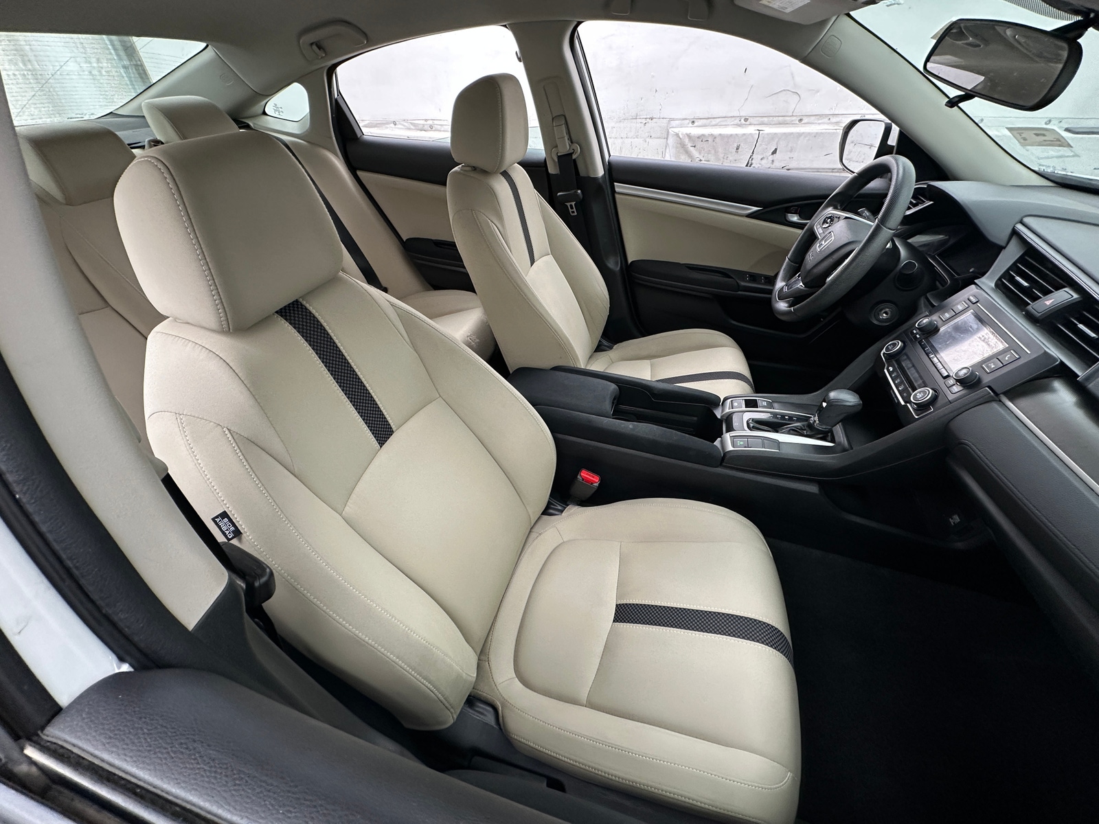 Thumbnail: 2019 Honda Civic - 2