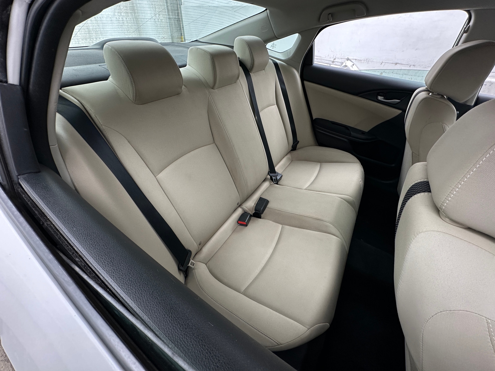 Thumbnail: 2019 Honda Civic - 6