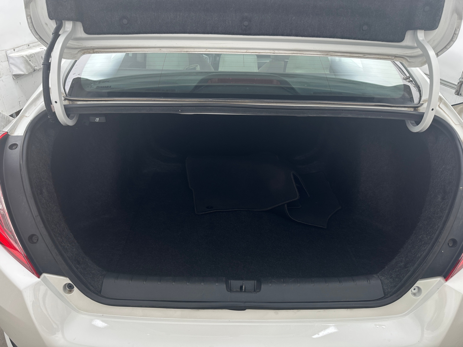 Thumbnail: 2019 Honda Civic - 7