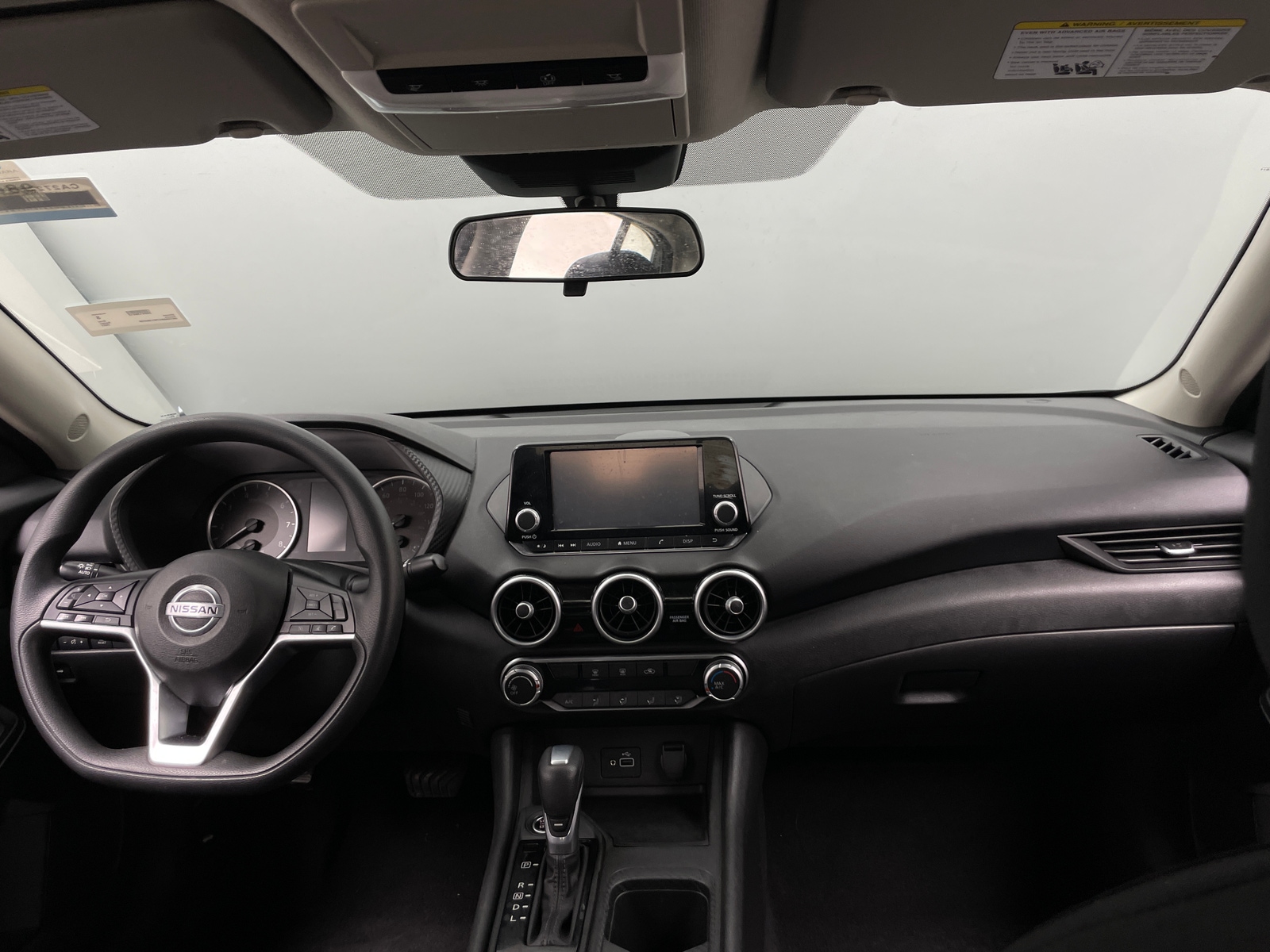 Thumbnail: 2021 Nissan Sentra - 3