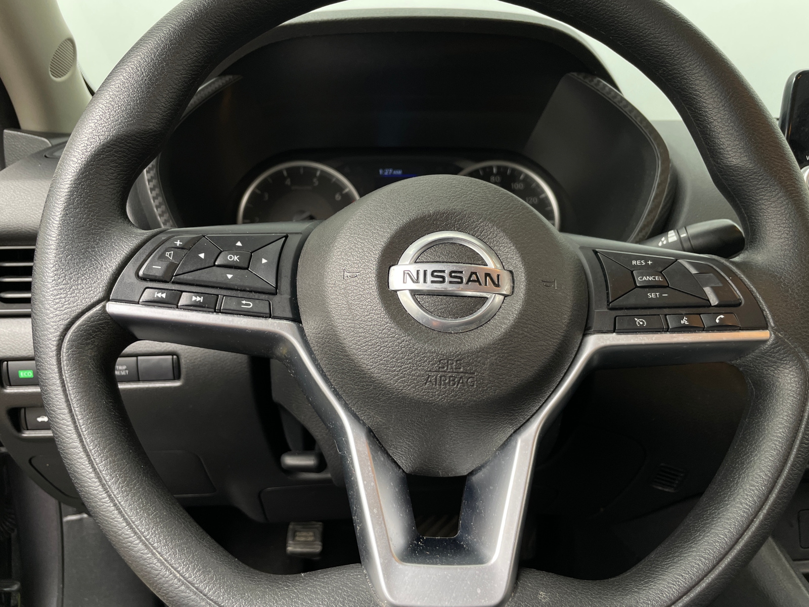 Thumbnail: 2021 Nissan Sentra - 5
