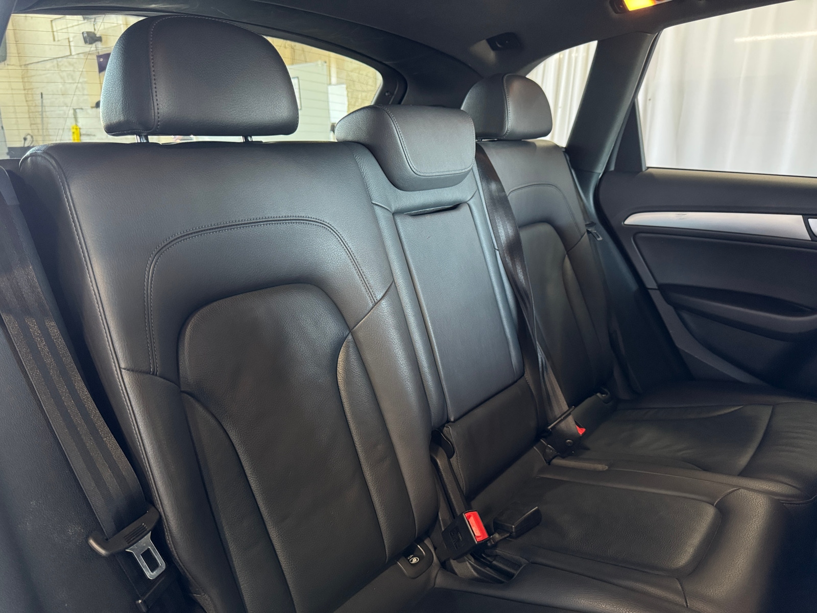 Thumbnail: 2017 Audi Q5 - 5