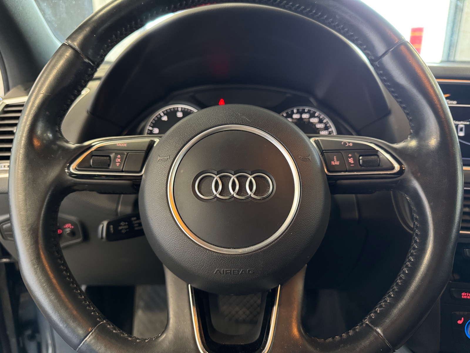 Thumbnail: 2017 Audi Q5 - 4