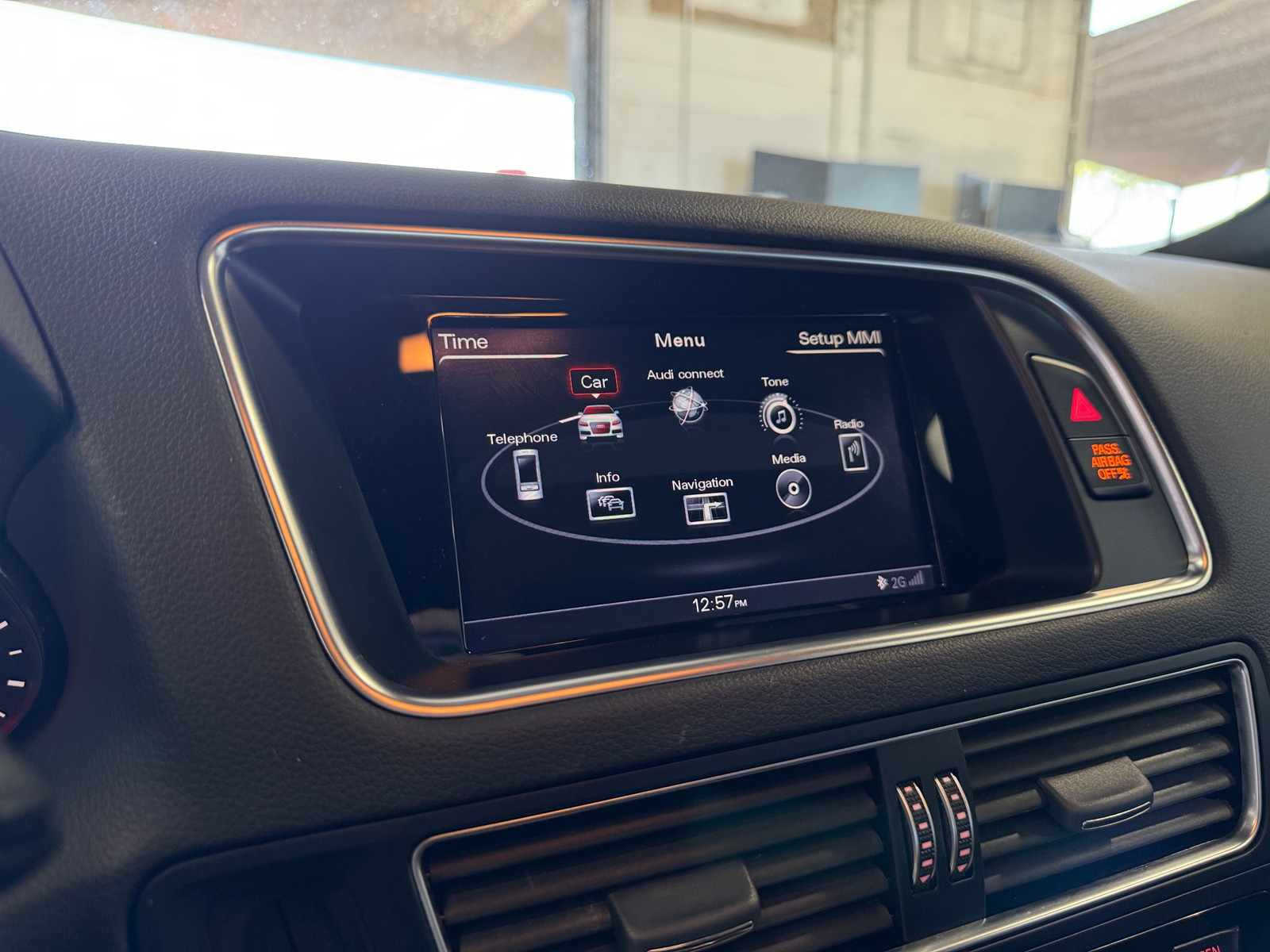 Thumbnail: 2017 Audi Q5 - 3