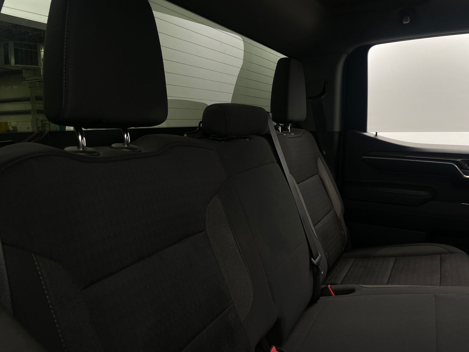 Thumbnail: 2022 Chevrolet Silverado 1500 - 6