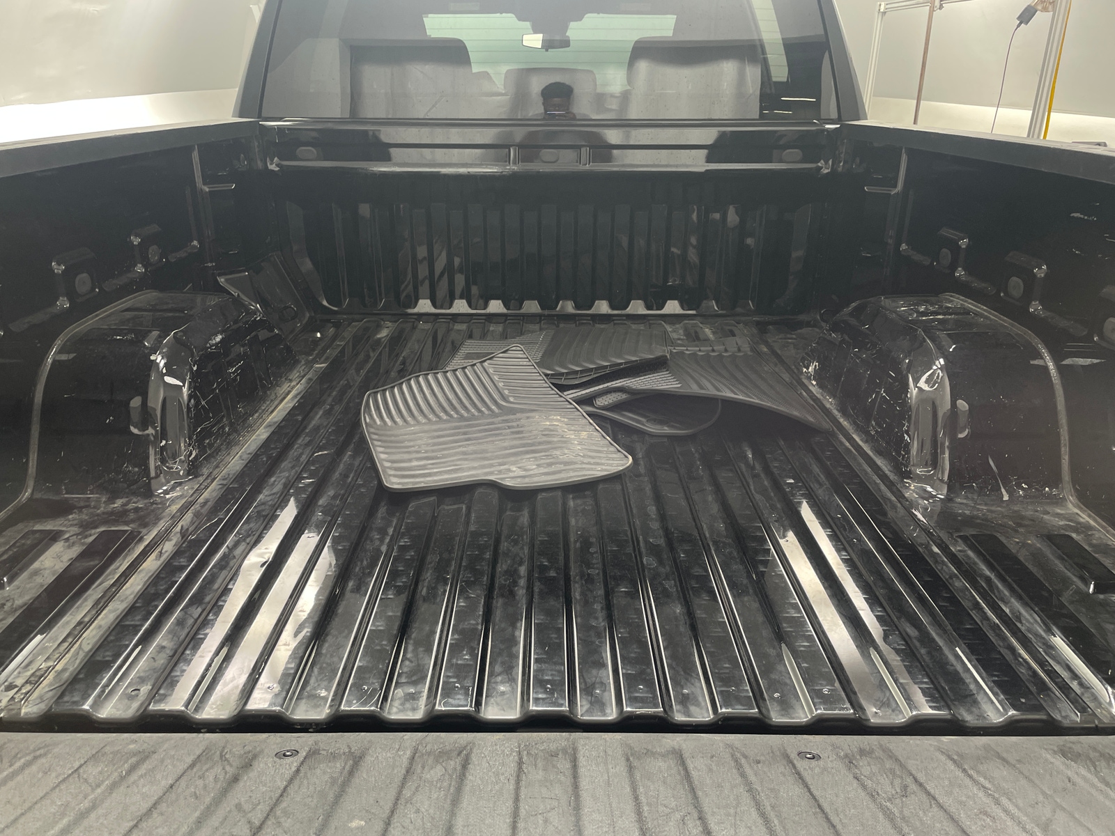 Thumbnail: 2022 Chevrolet Silverado 1500 - 7