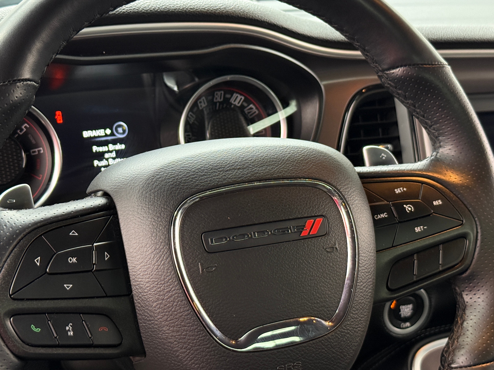 Thumbnail: 2022 Dodge Challenger - 4