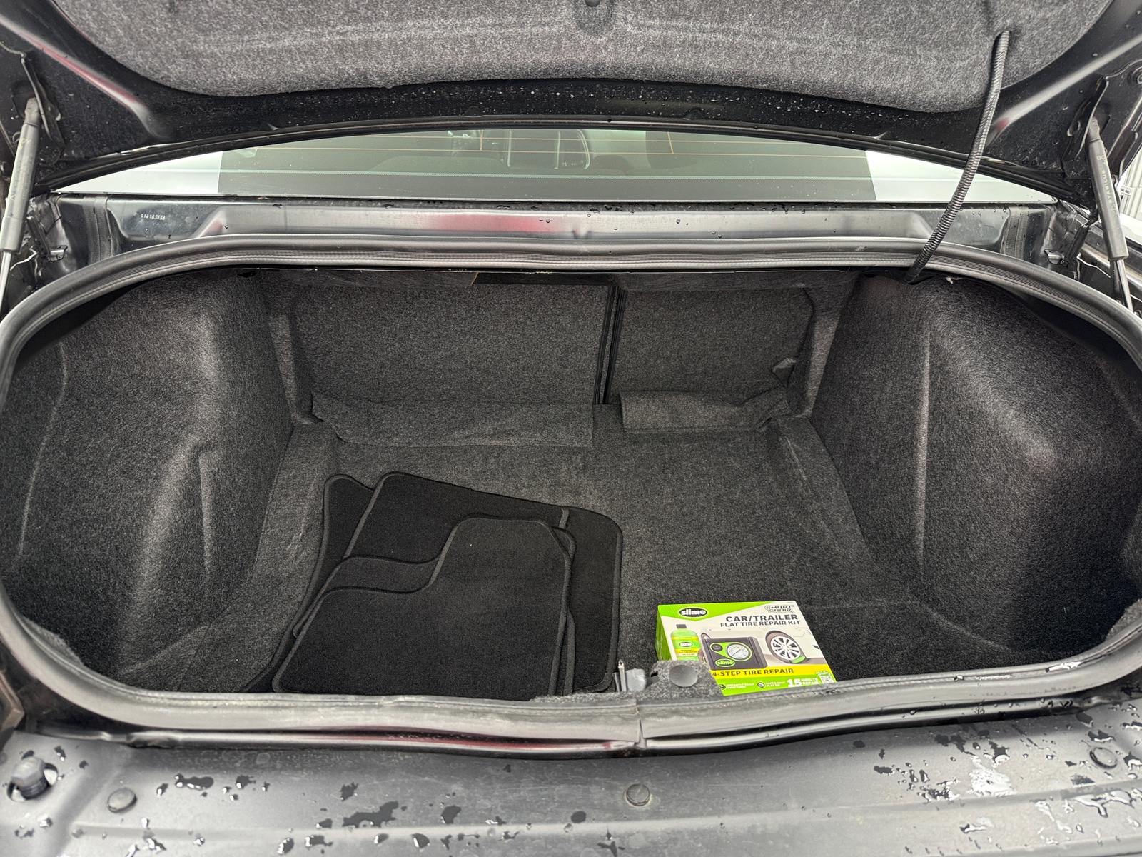 Thumbnail: 2022 Dodge Challenger - 5