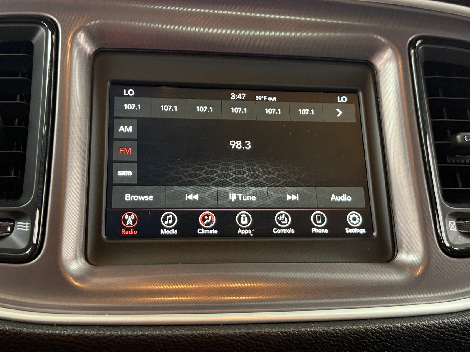 Thumbnail: 2022 Dodge Challenger - 3