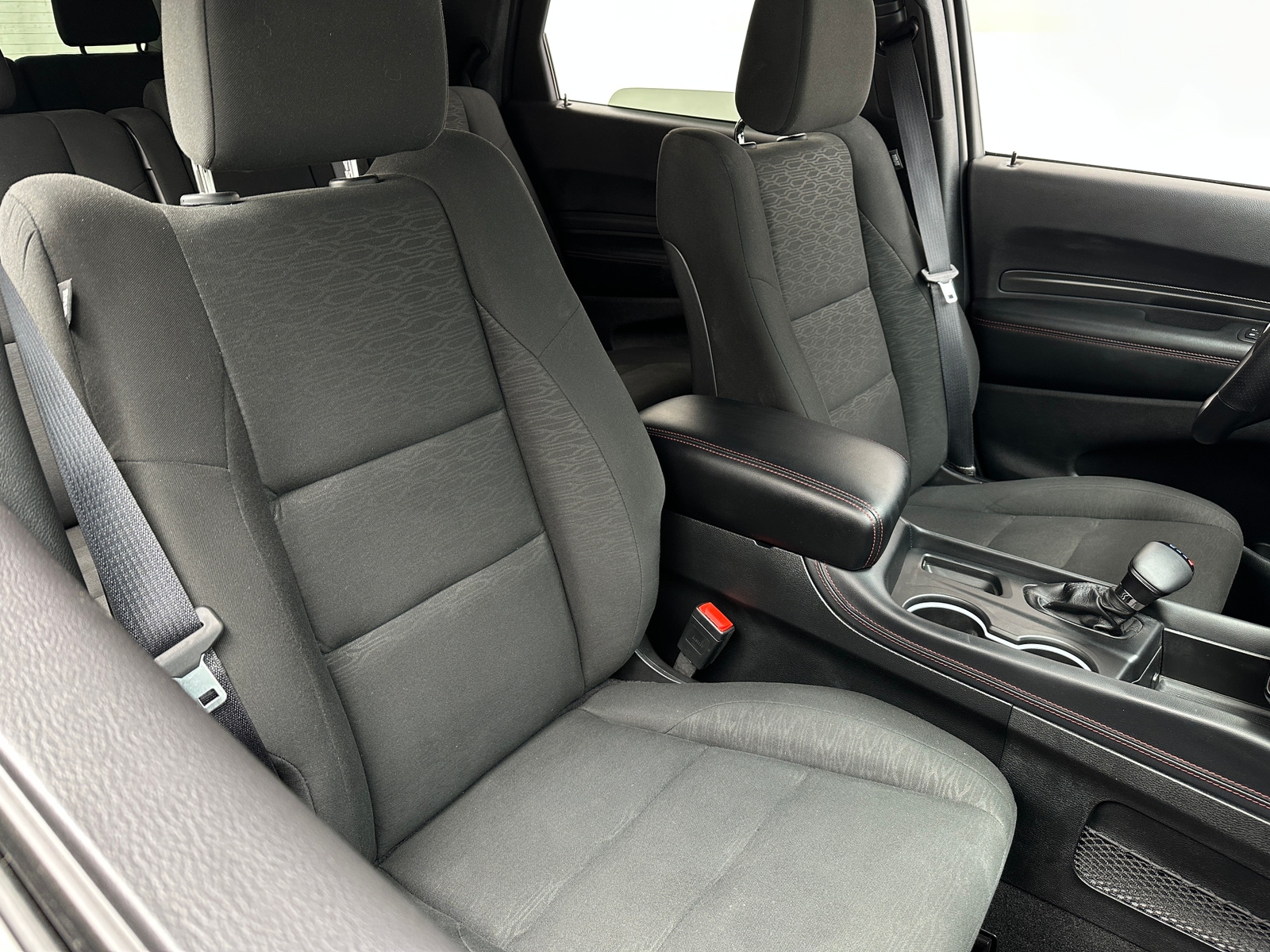 Thumbnail: 2025 Dodge Durango - 2