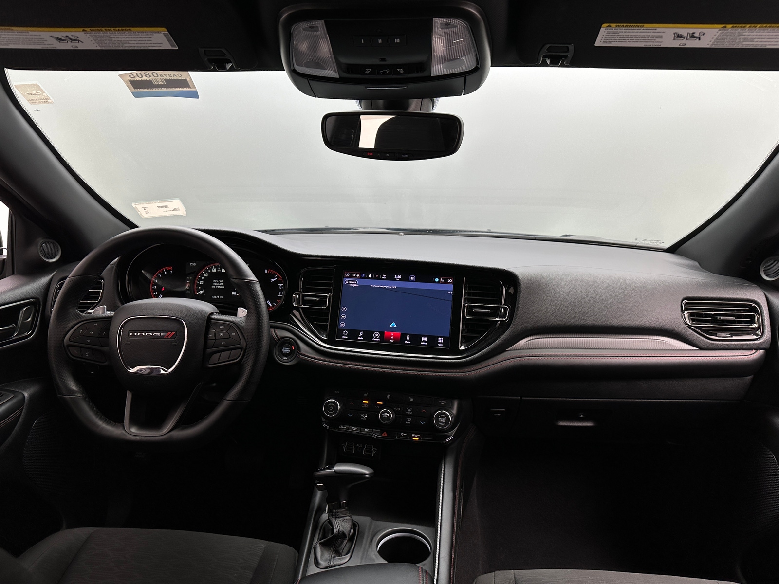 Thumbnail: 2025 Dodge Durango - 3