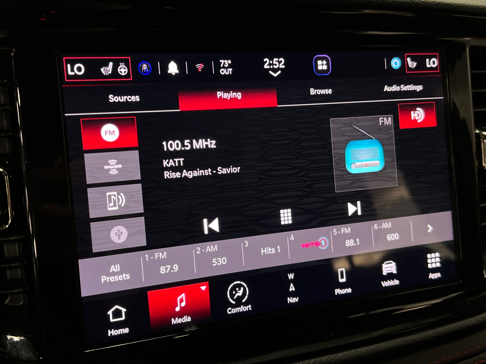 Thumbnail: 2025 Dodge Durango - 4