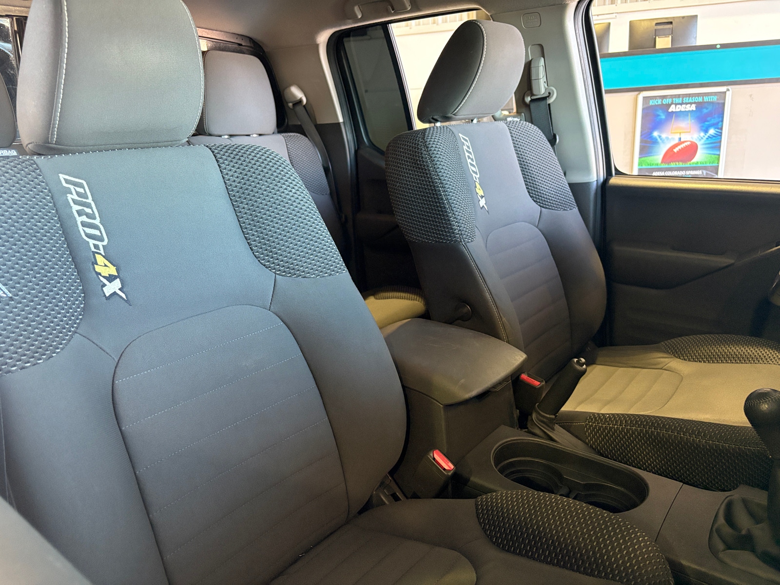 Thumbnail: 2019 Nissan Frontier - 2