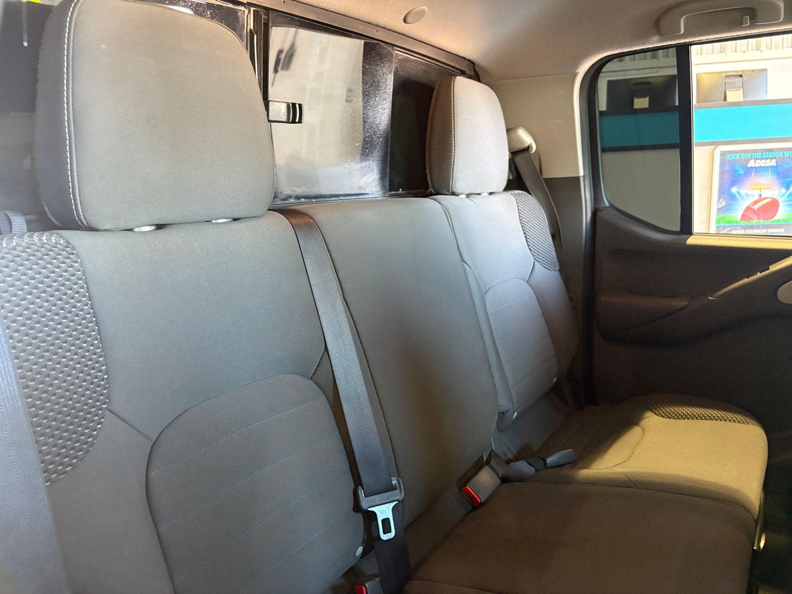 Thumbnail: 2019 Nissan Frontier - 6