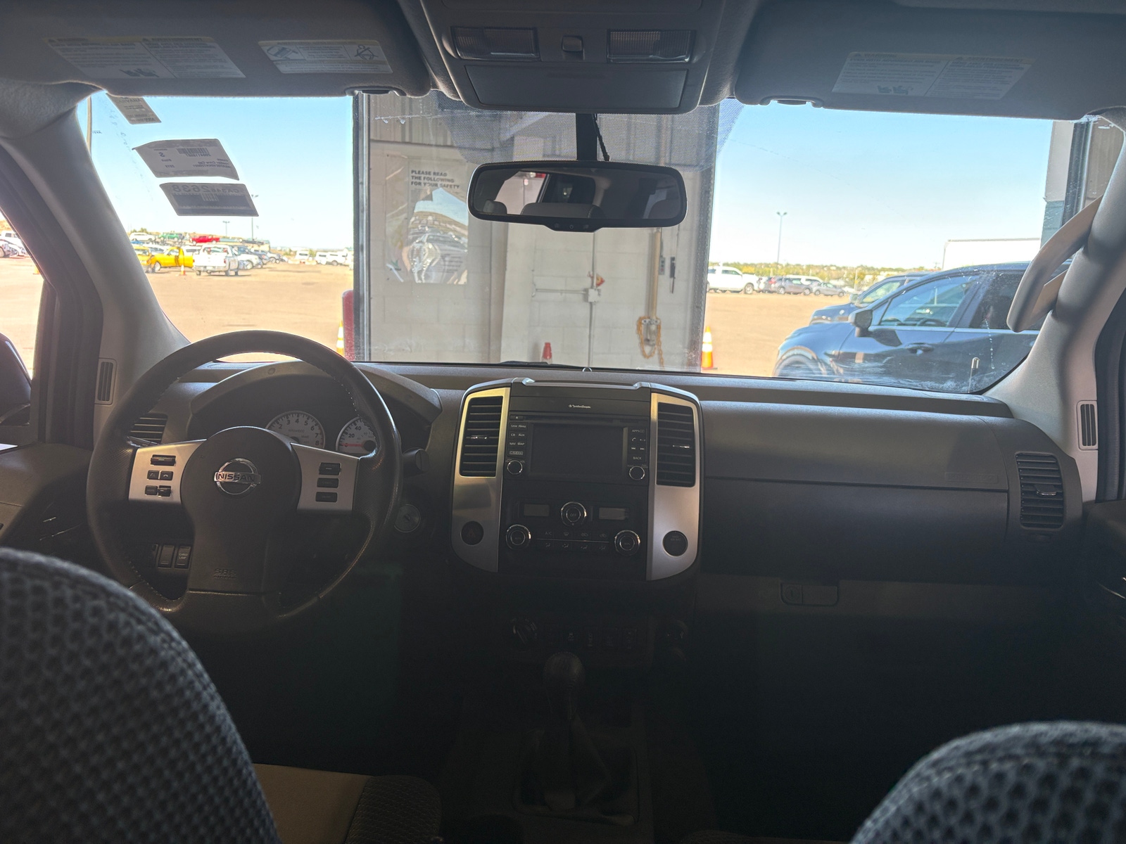 Thumbnail: 2019 Nissan Frontier - 3
