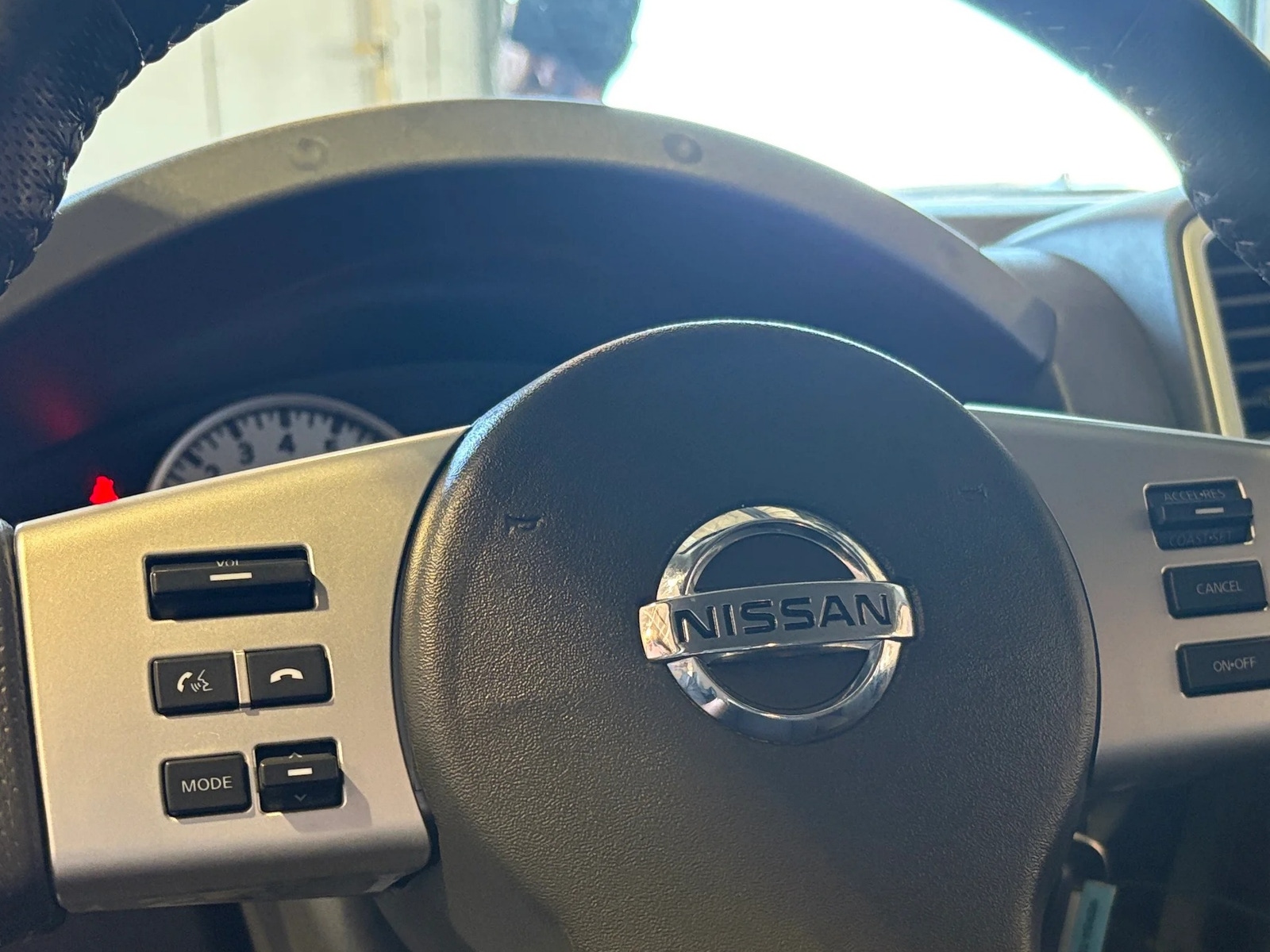 Thumbnail: 2019 Nissan Frontier - 5