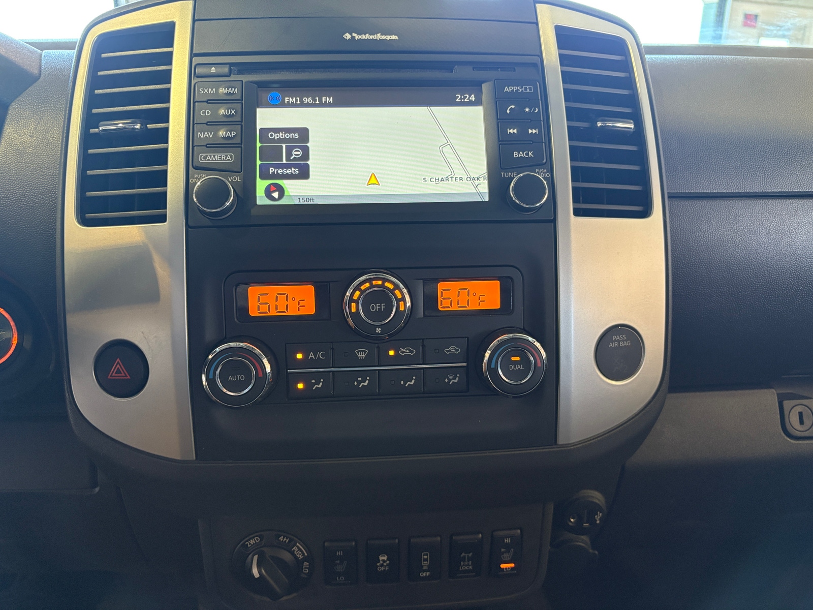 Thumbnail: 2019 Nissan Frontier - 4