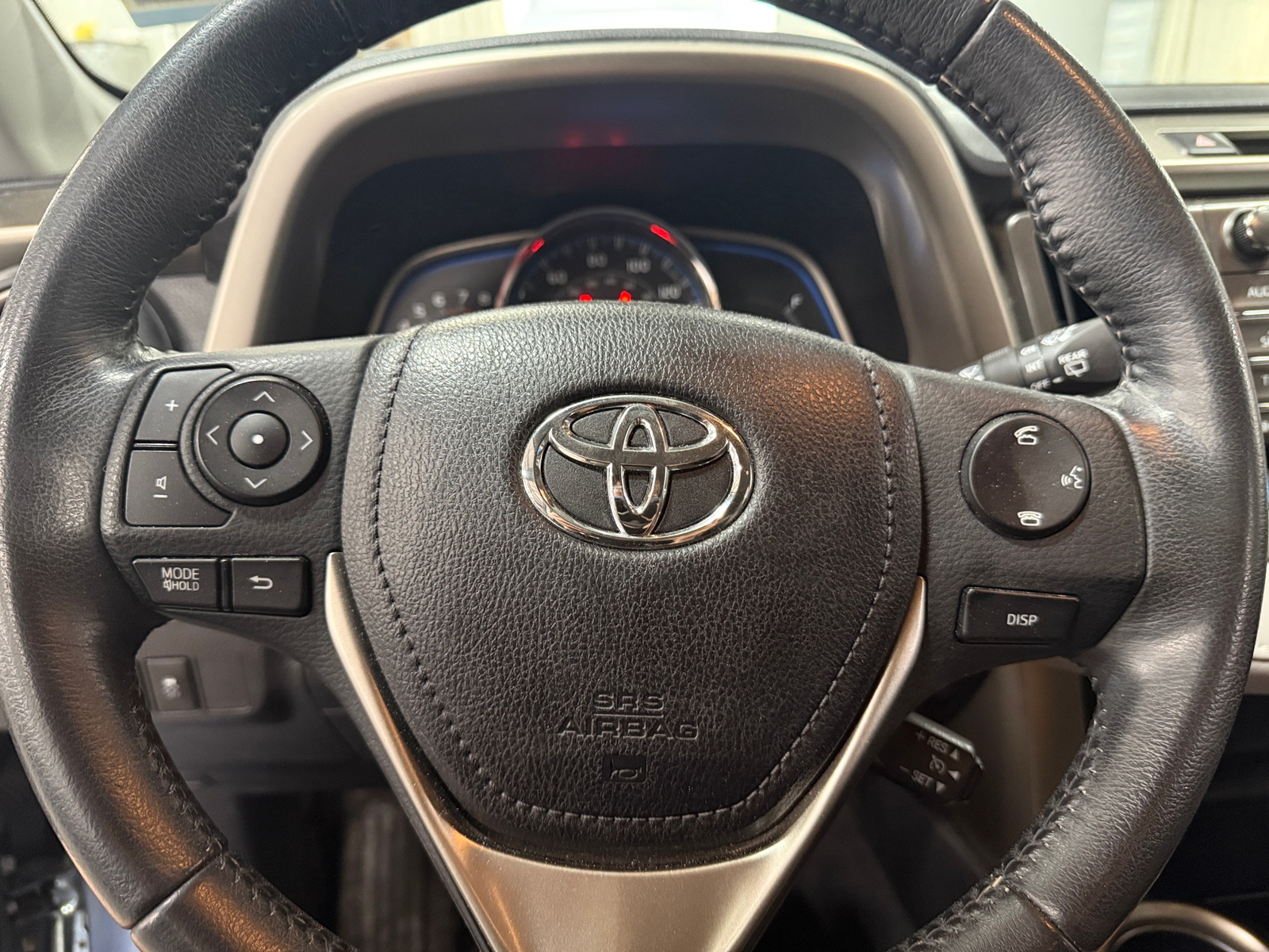 Thumbnail: 2013 Toyota RAV4 - 5