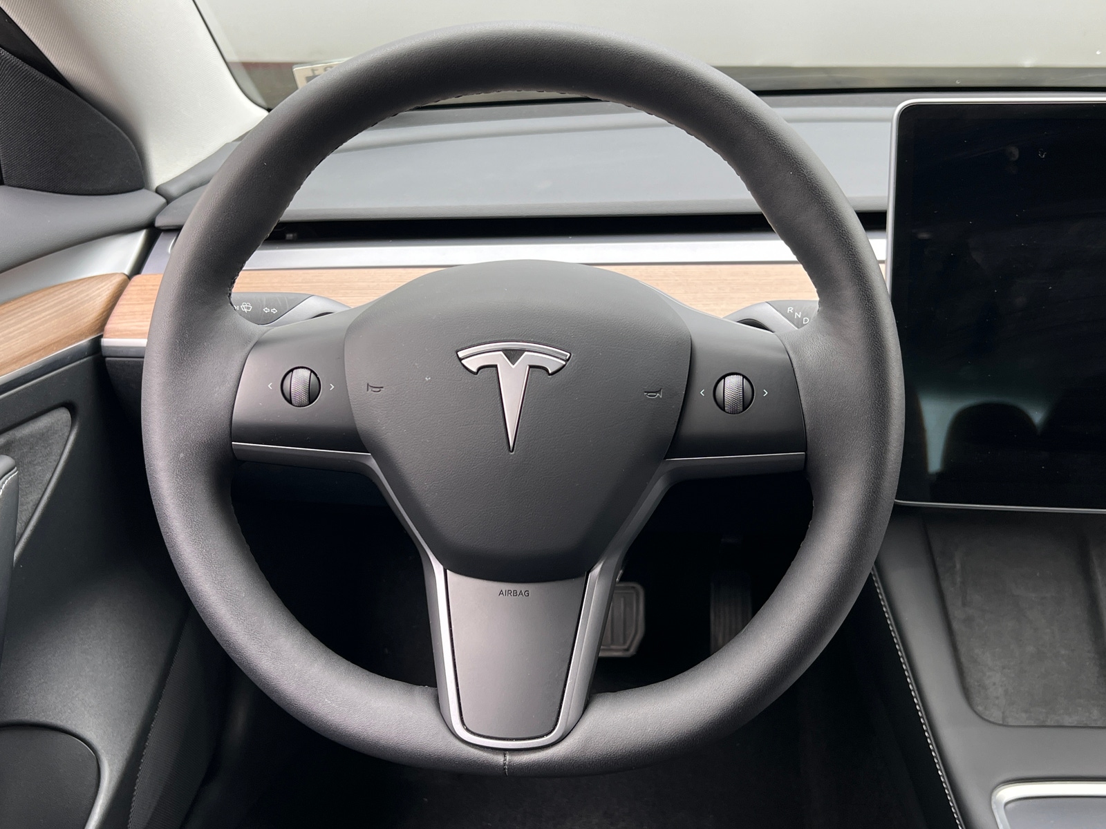 Thumbnail: 2022 Tesla Model 3 - 4